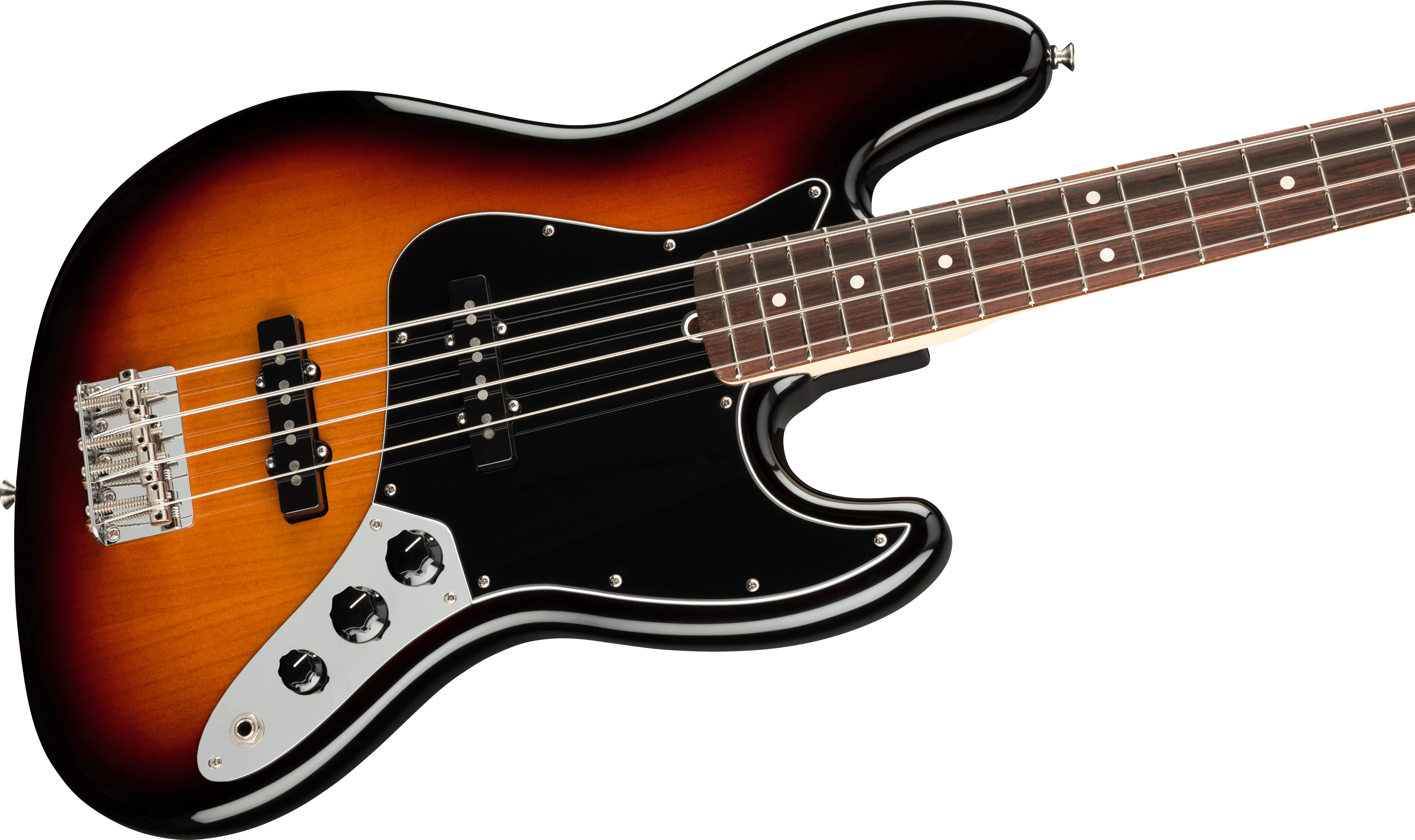 American Performer Jazz Bass® - Image 6