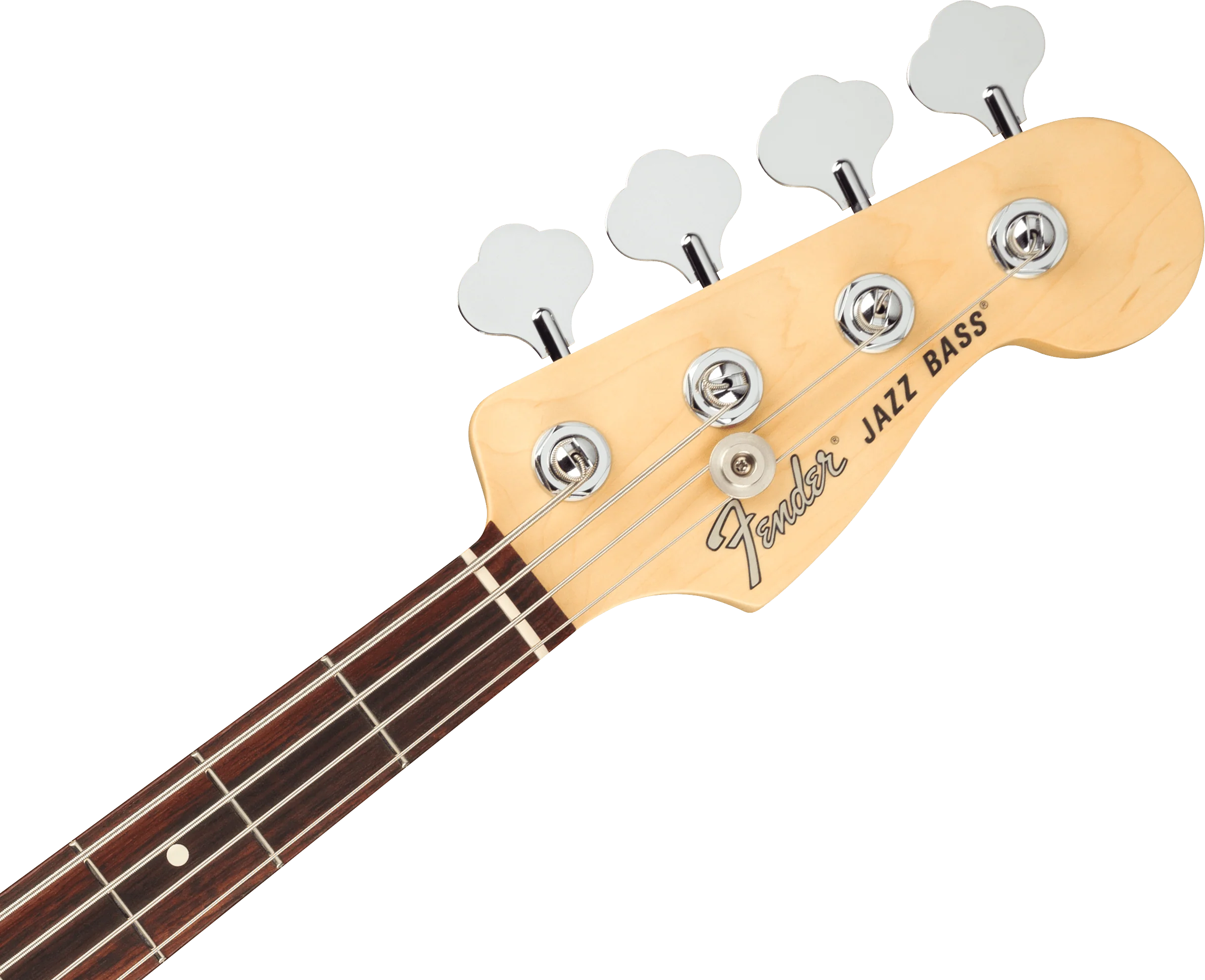 American Performer Jazz Bass® - Image 7