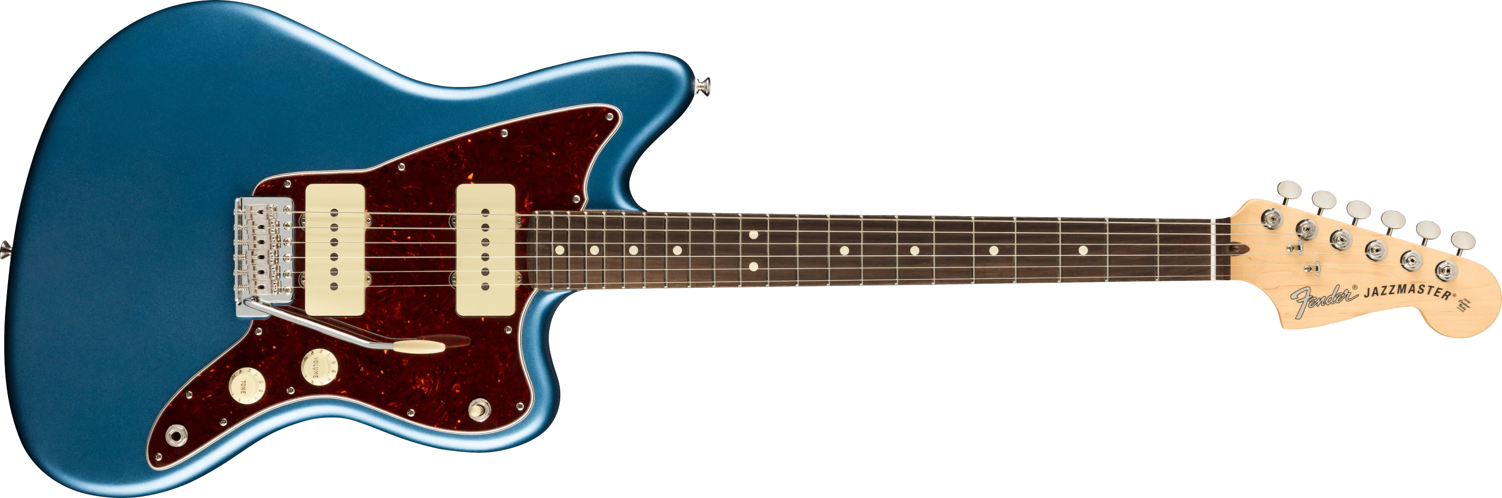 American Performer Jazzmaster® - Image 3
