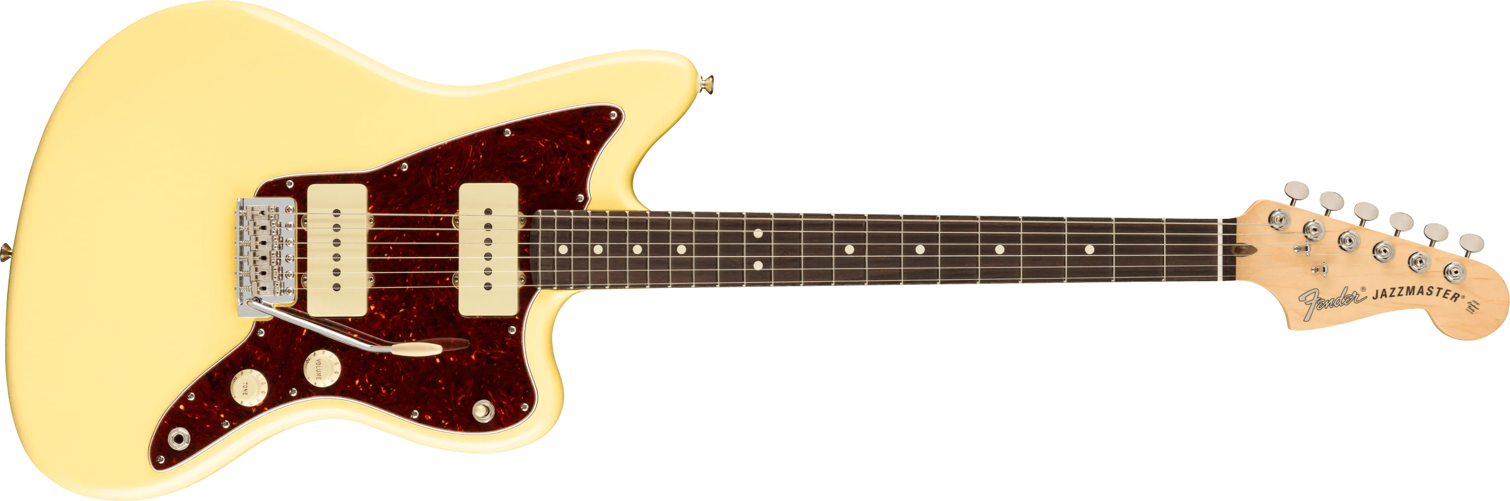 American Performer Jazzmaster® - Image 4