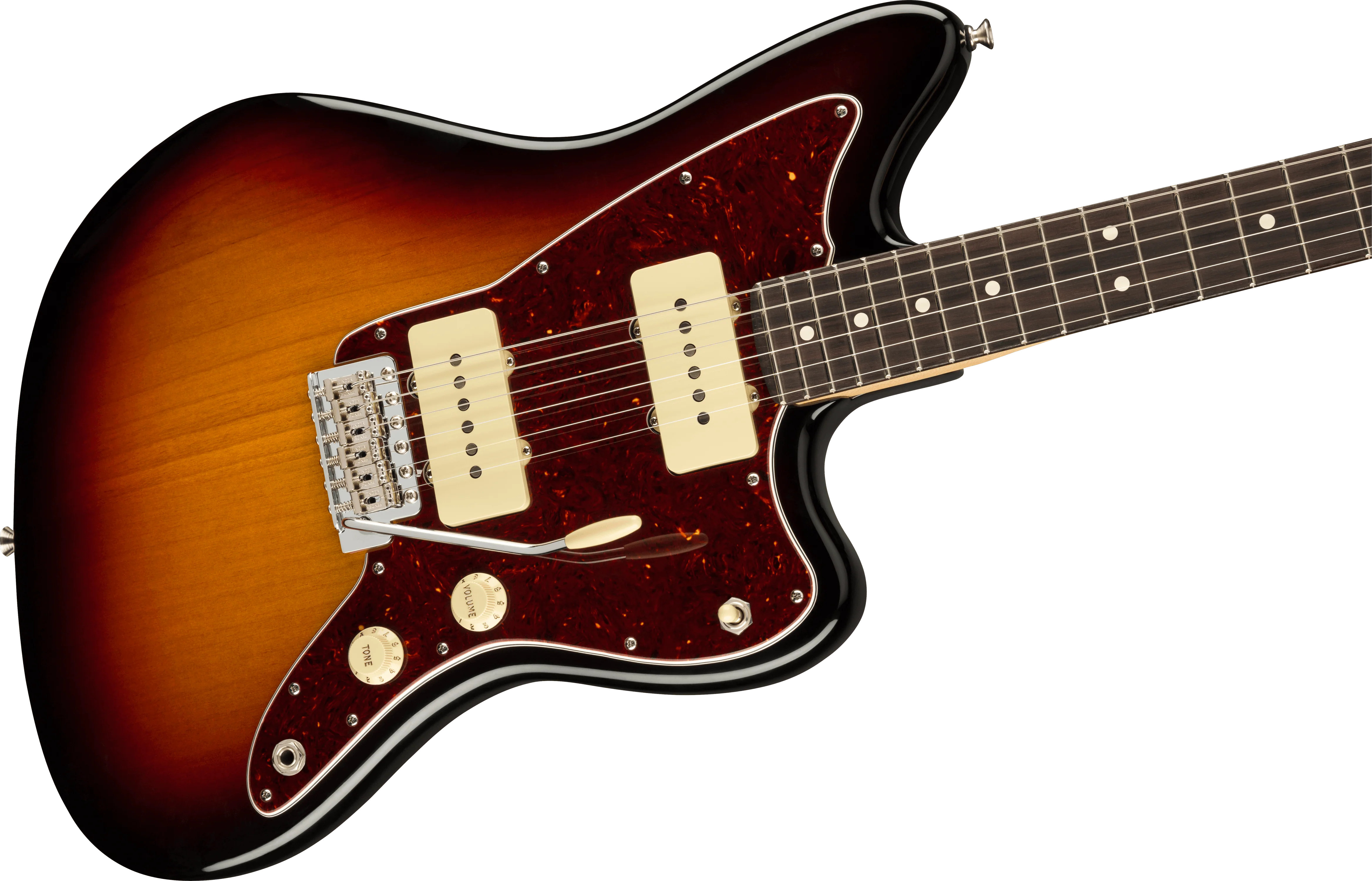American Performer Jazzmaster® - Image 5
