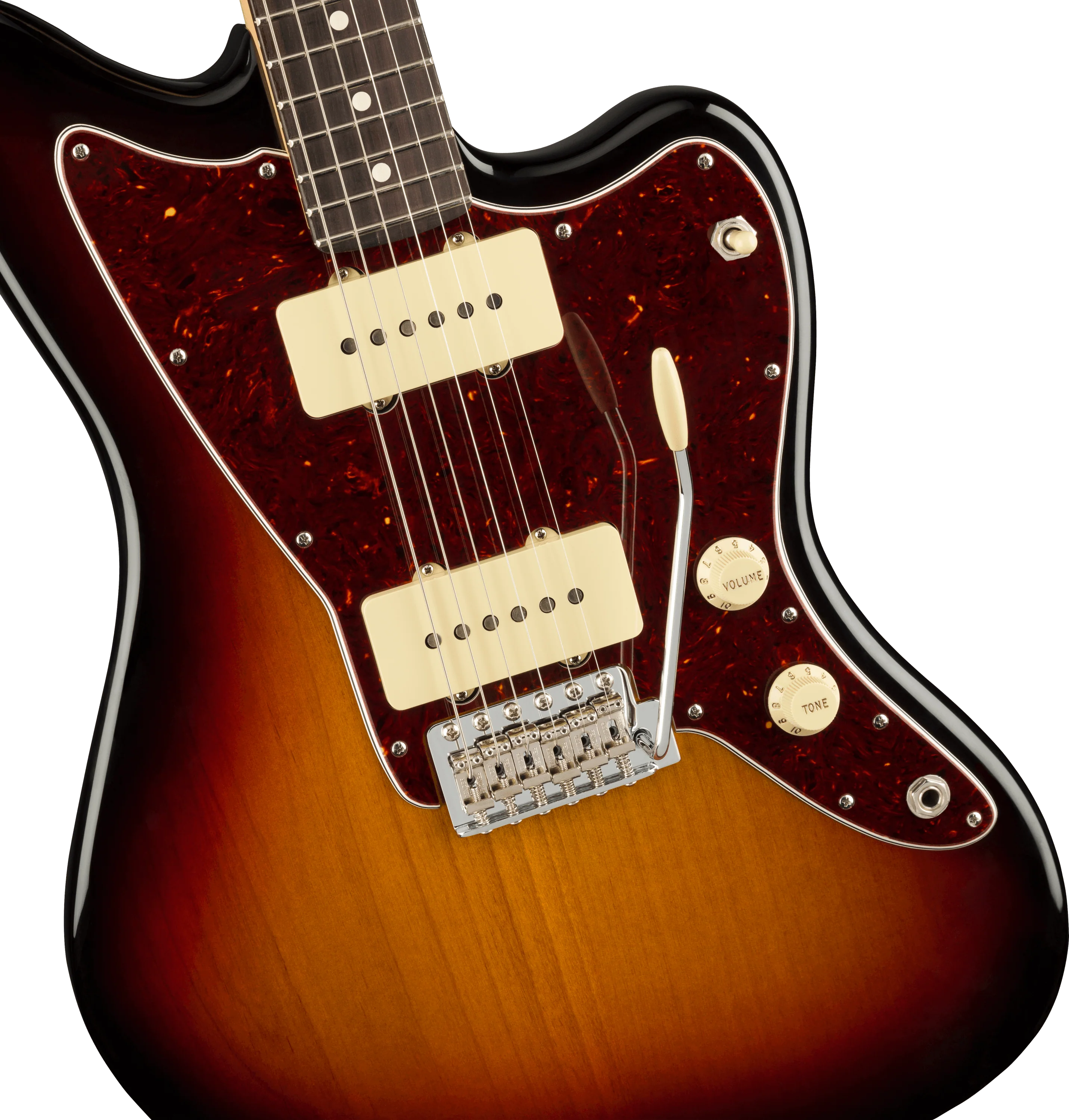 American Performer Jazzmaster® - Image 6