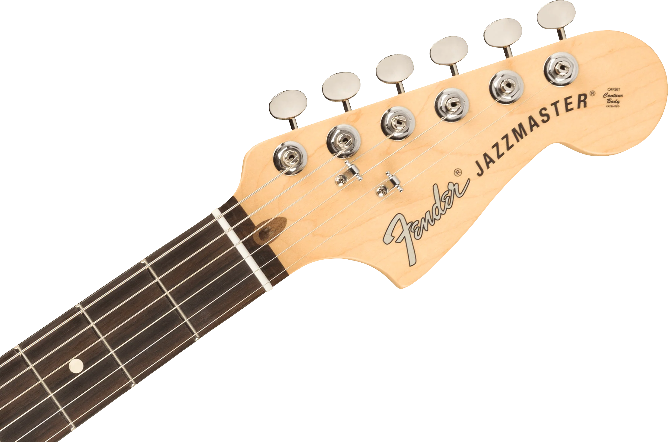 American Performer Jazzmaster® - Image 7