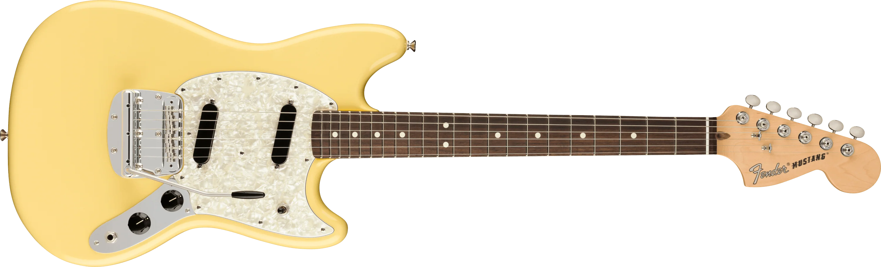American Performer Mustang® - Image 3