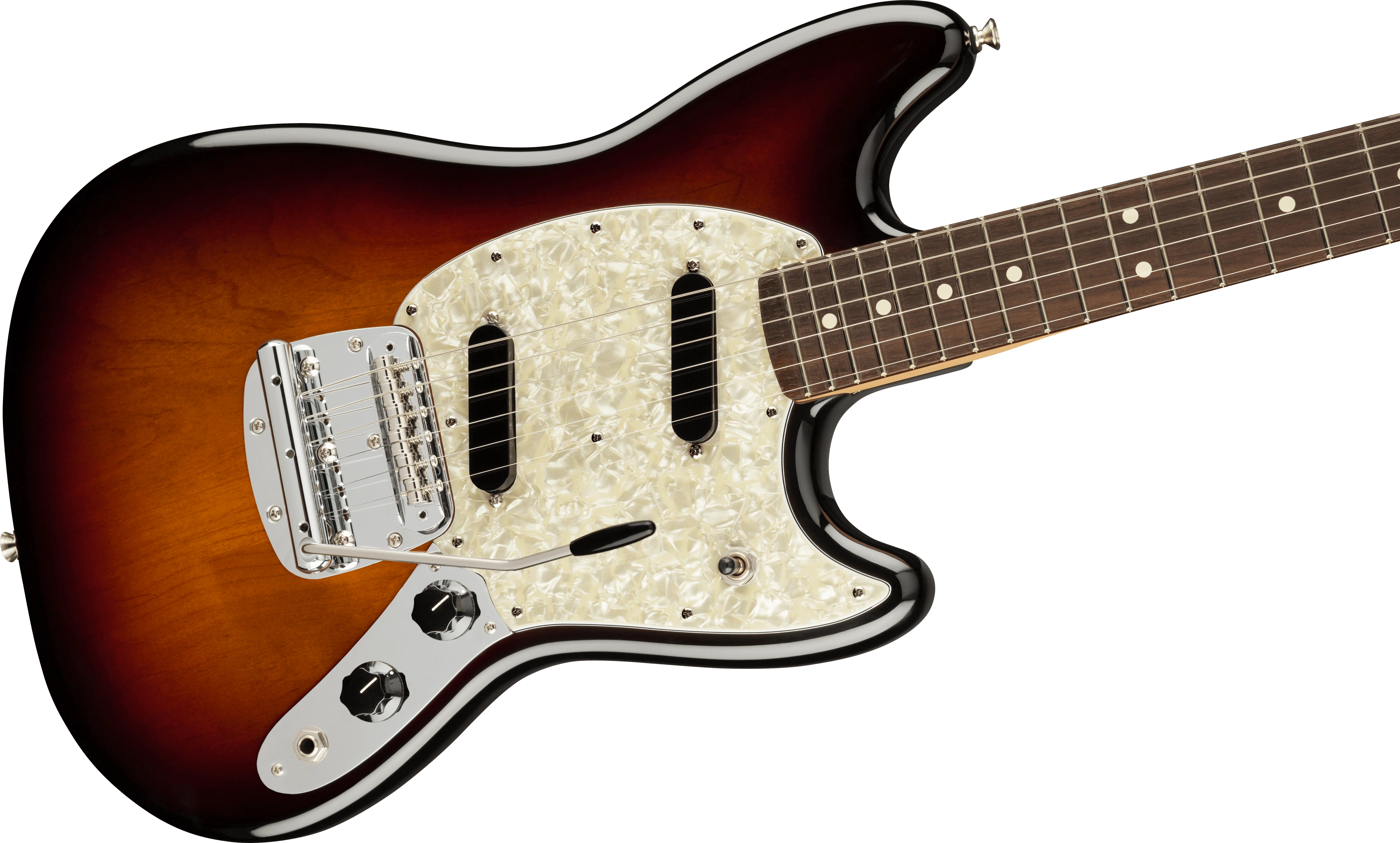 American Performer Mustang® - Image 5