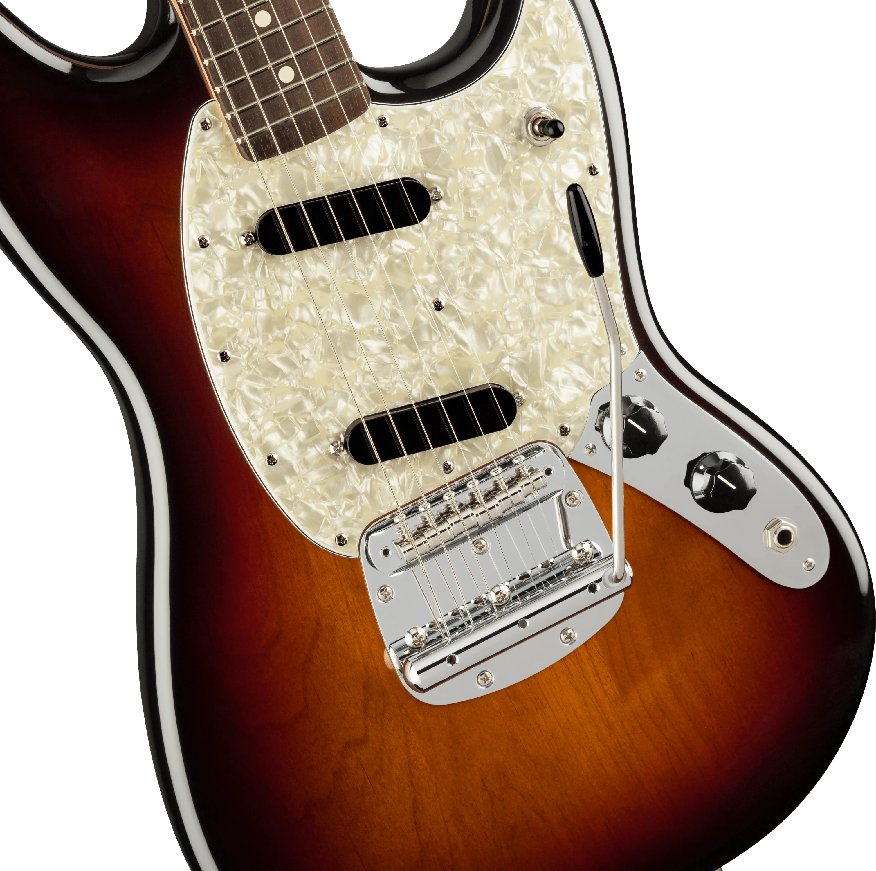 American Performer Mustang® - Image 6