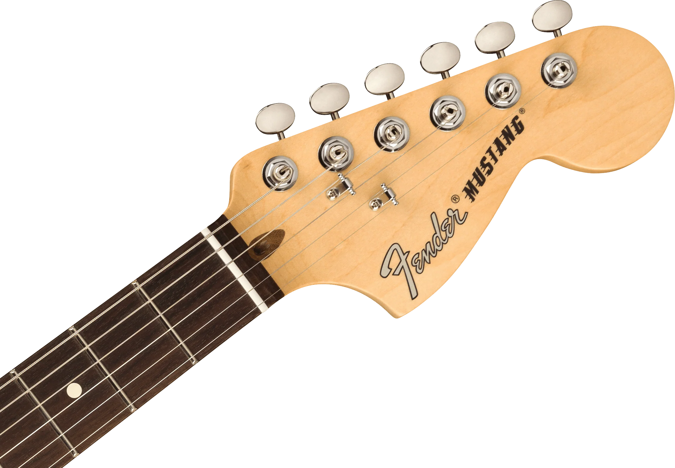 American Performer Mustang® - Image 7