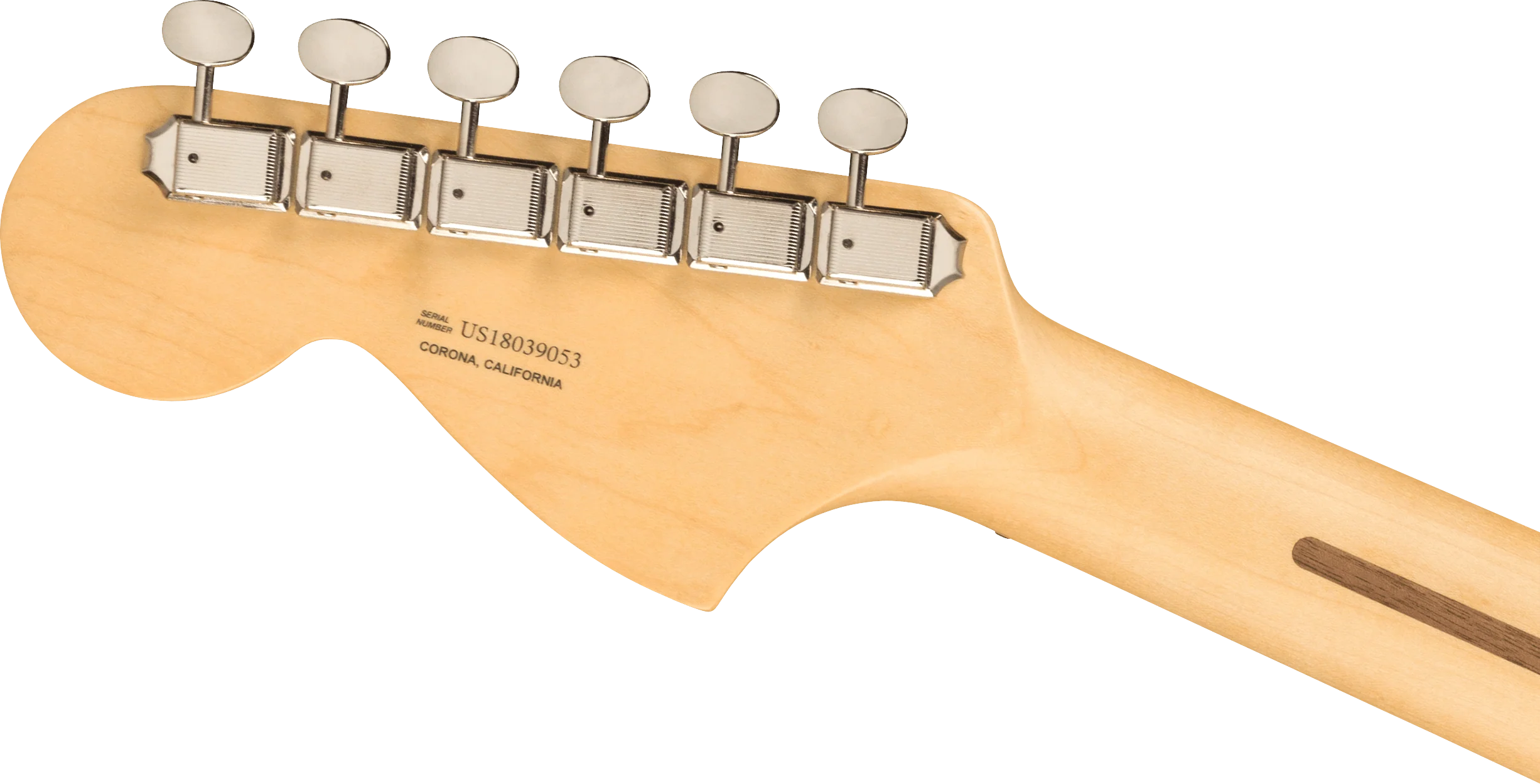 American Performer Mustang® - Image 8