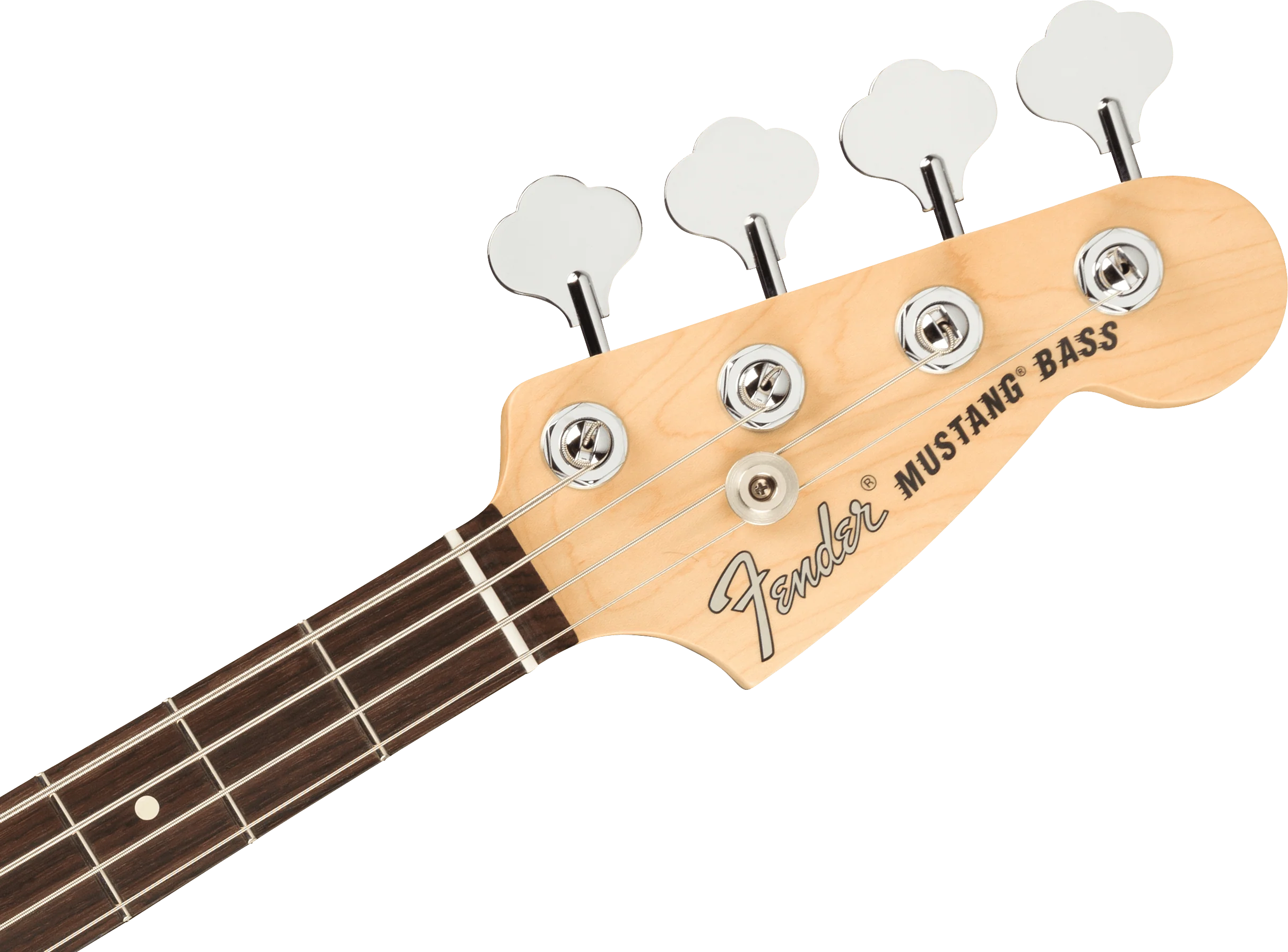 American Performer Mustang® Bass - Image 8