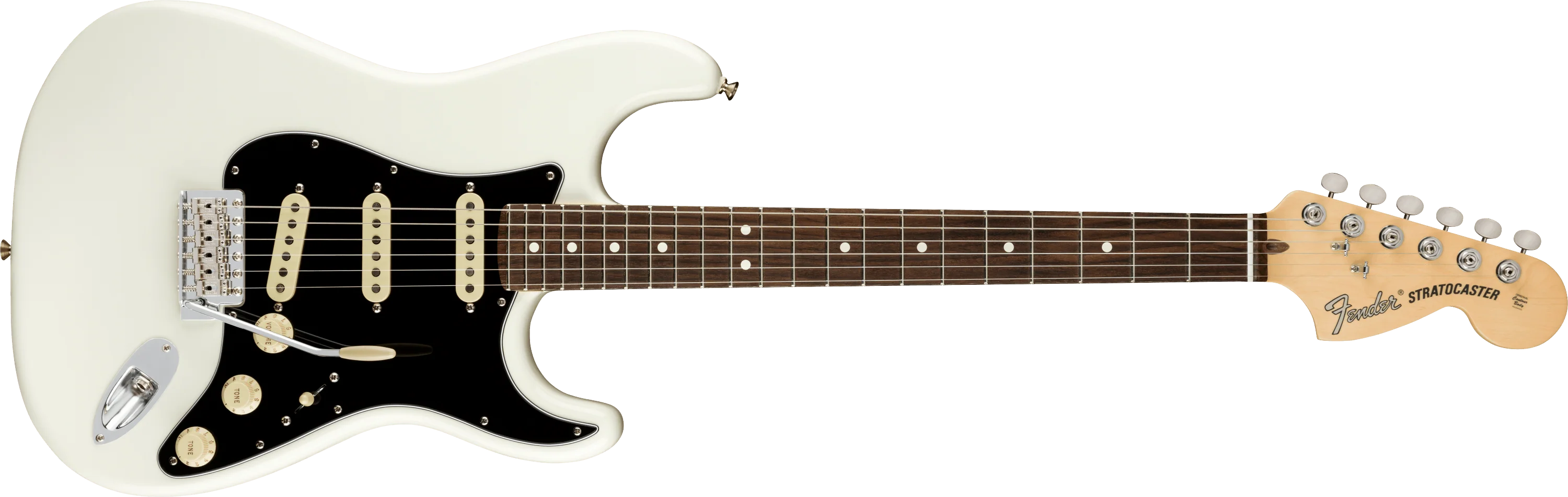 American Performer Stratocaster® - Image 3