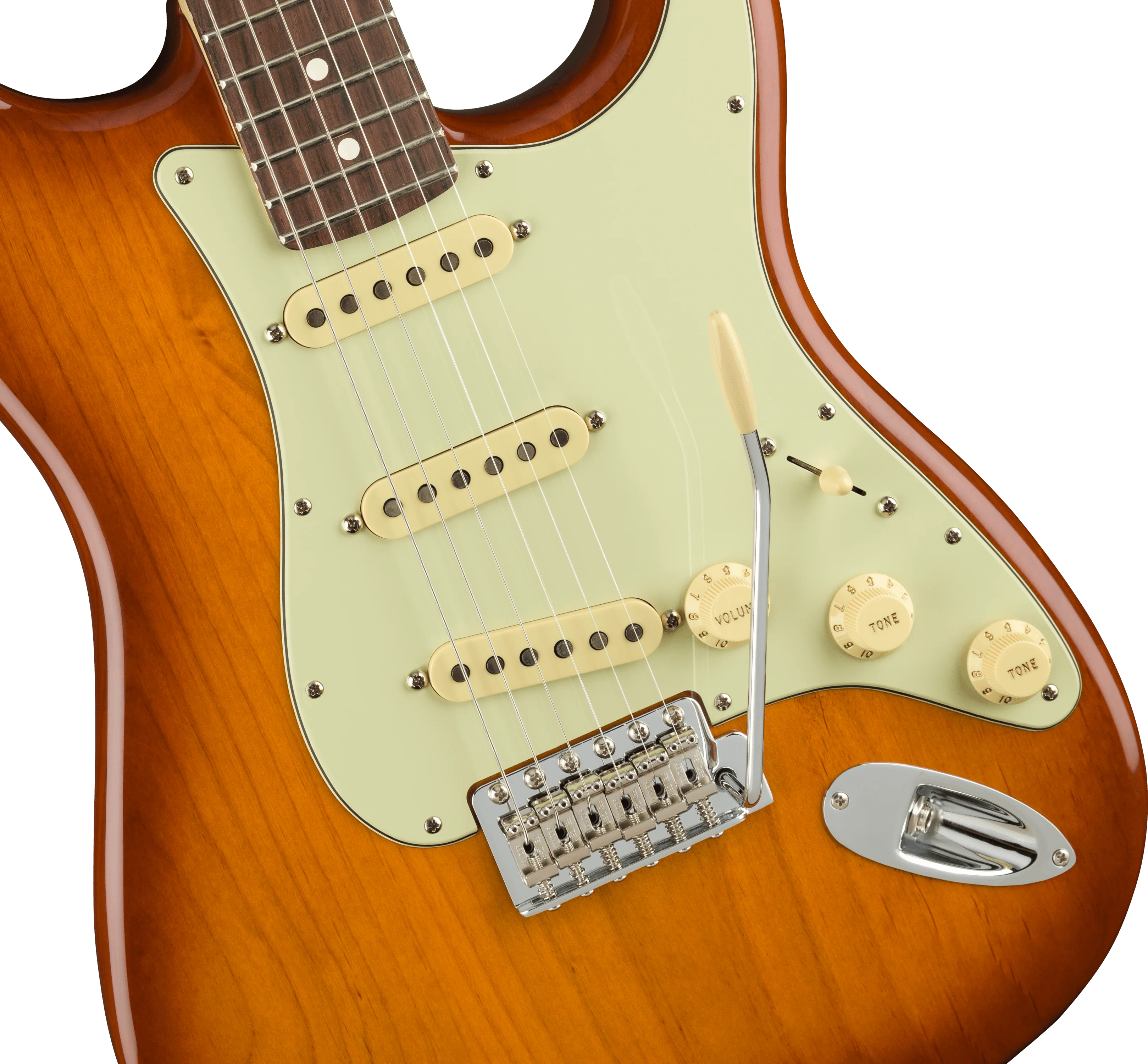American Performer Stratocaster® - Image 5