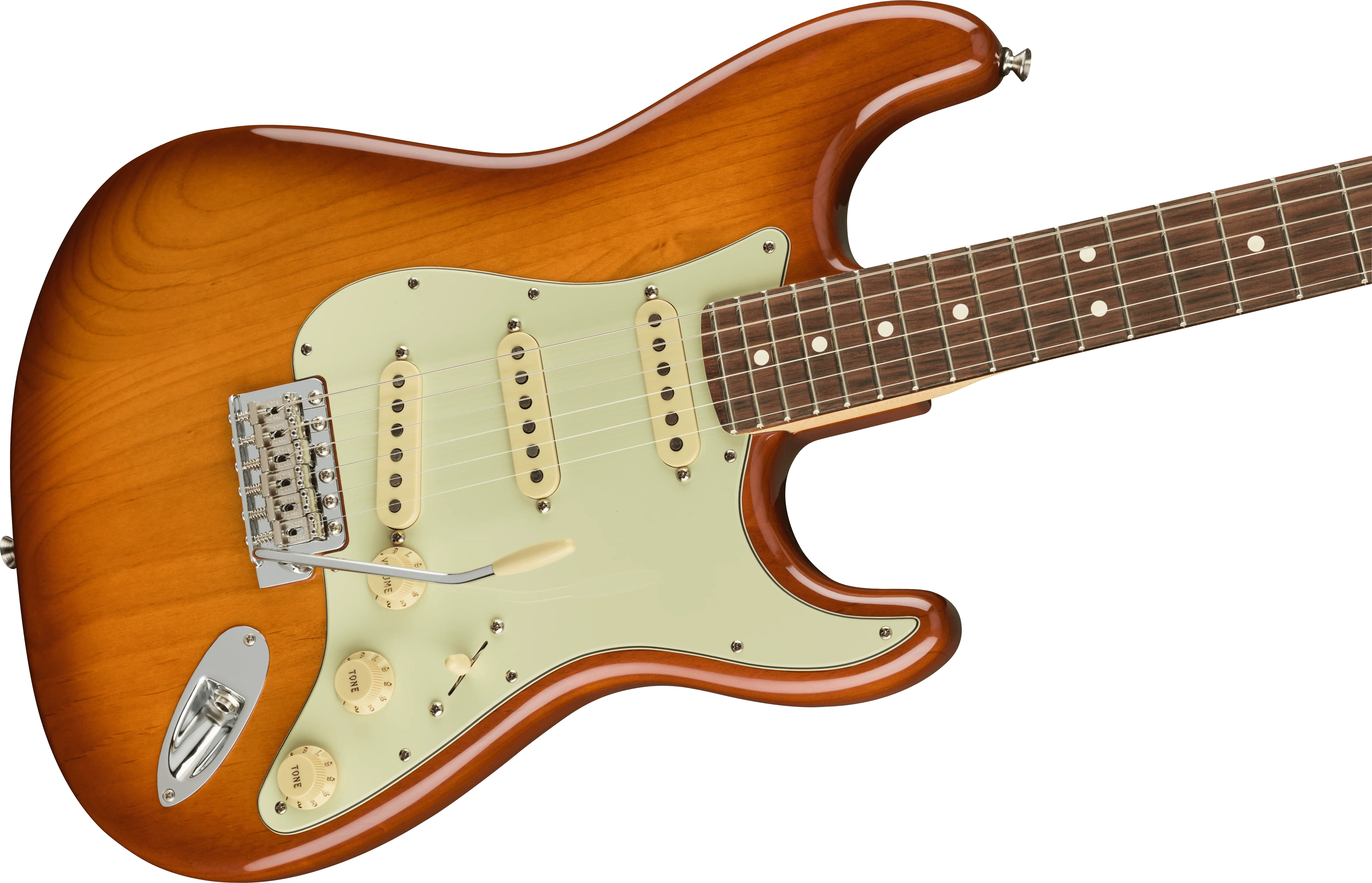 American Performer Stratocaster® - Image 6