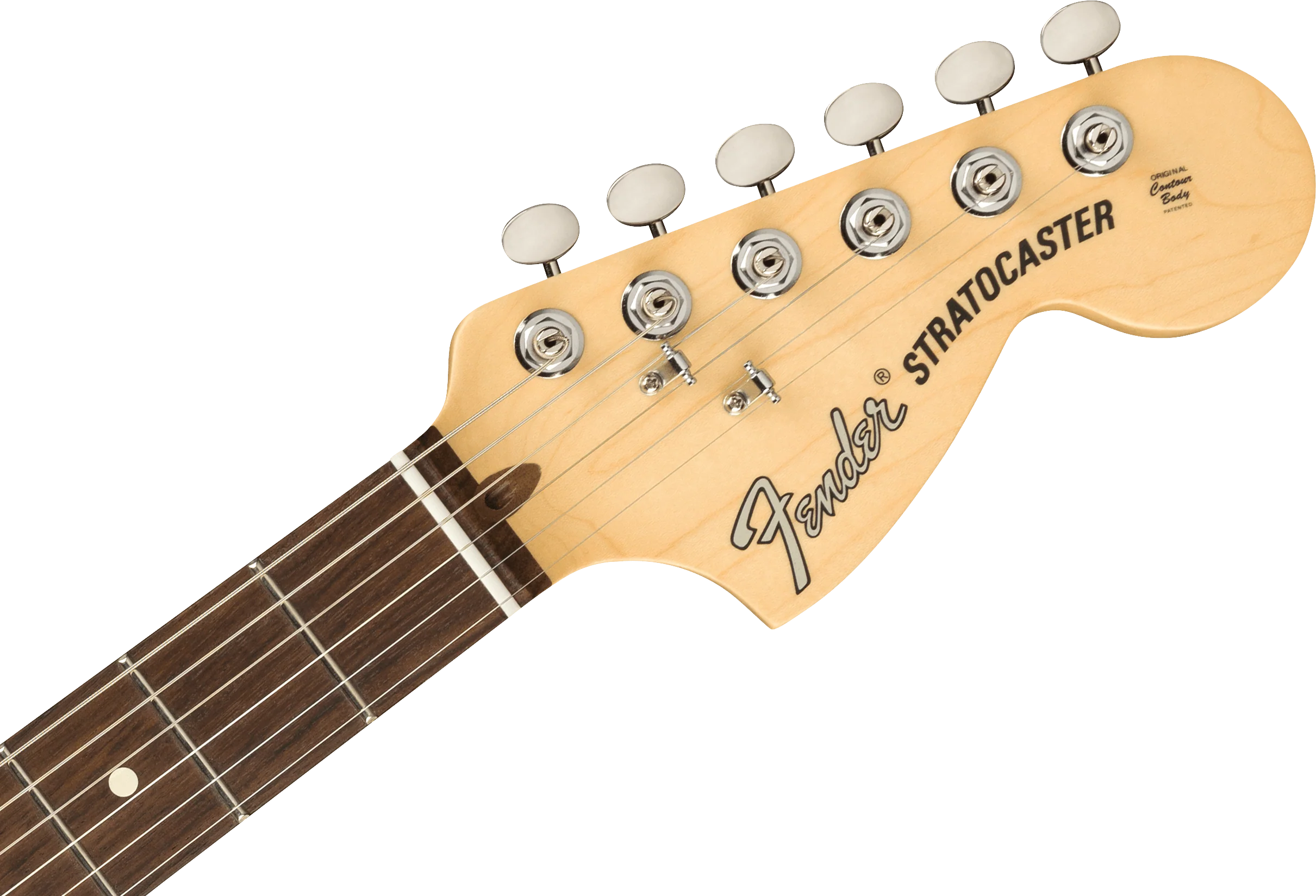 American Performer Stratocaster® - Image 7