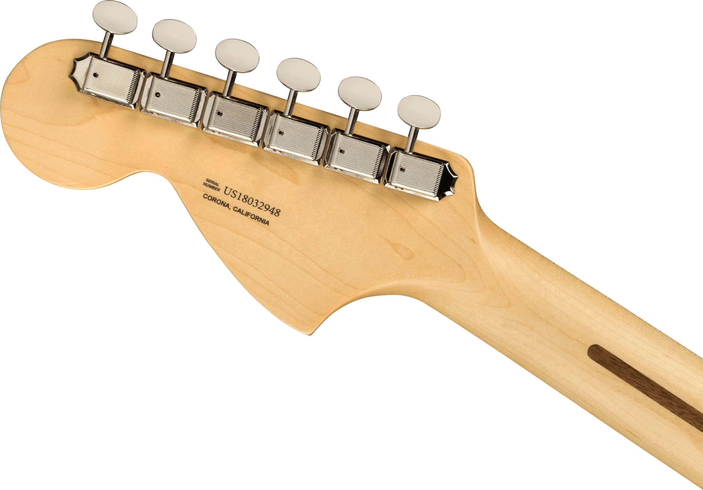 American Performer Stratocaster® - Image 8