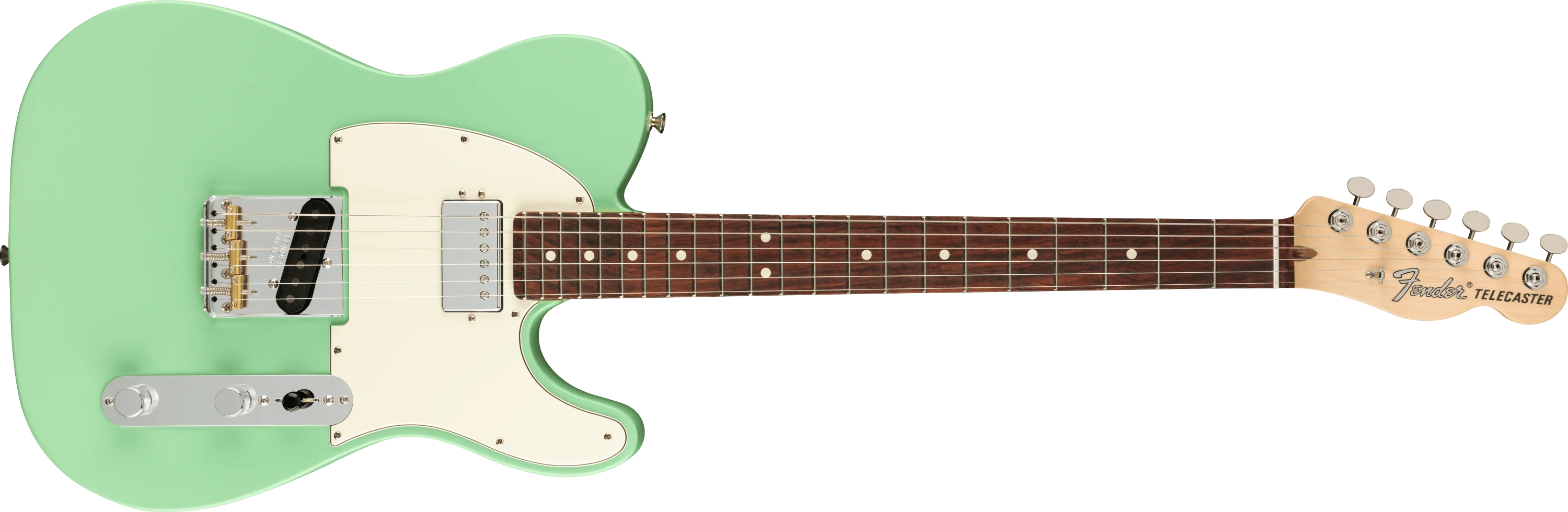 American Performer Telecaster® Hum - Image 3