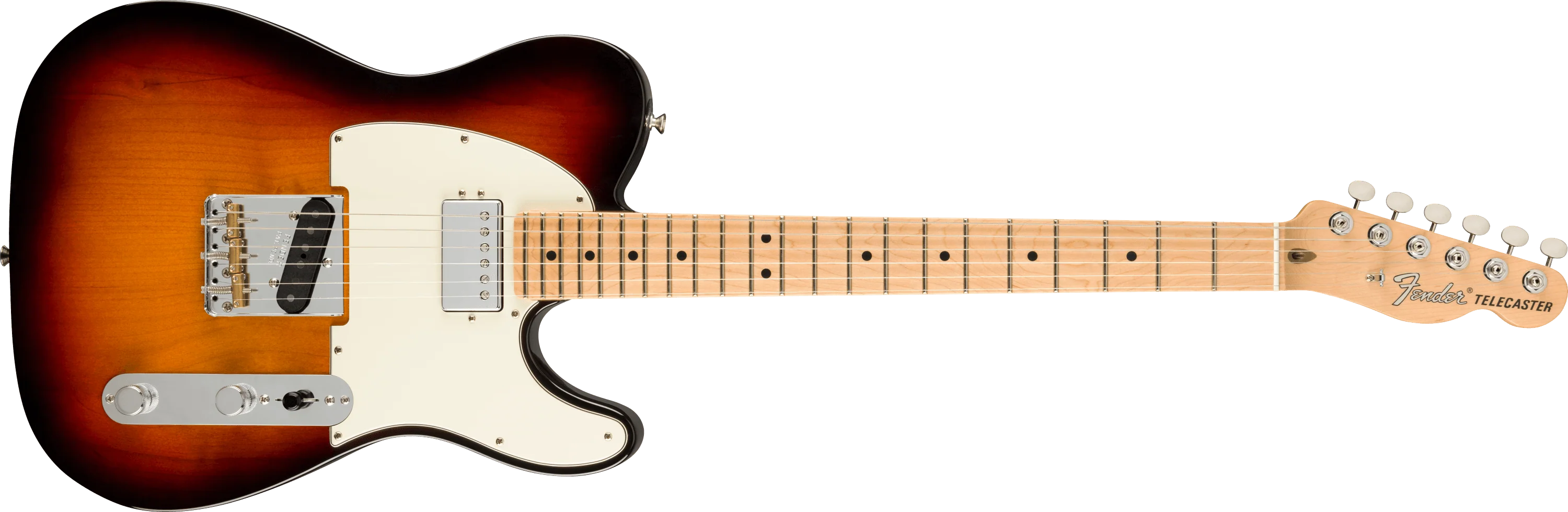 American Performer Telecaster® Hum - Image 4