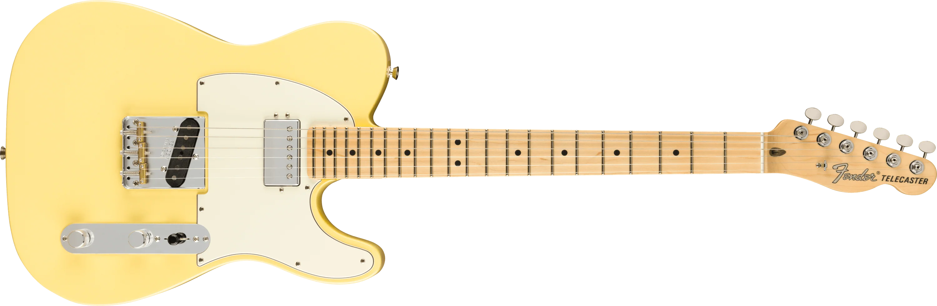 American Performer Telecaster® Hum - Image 5