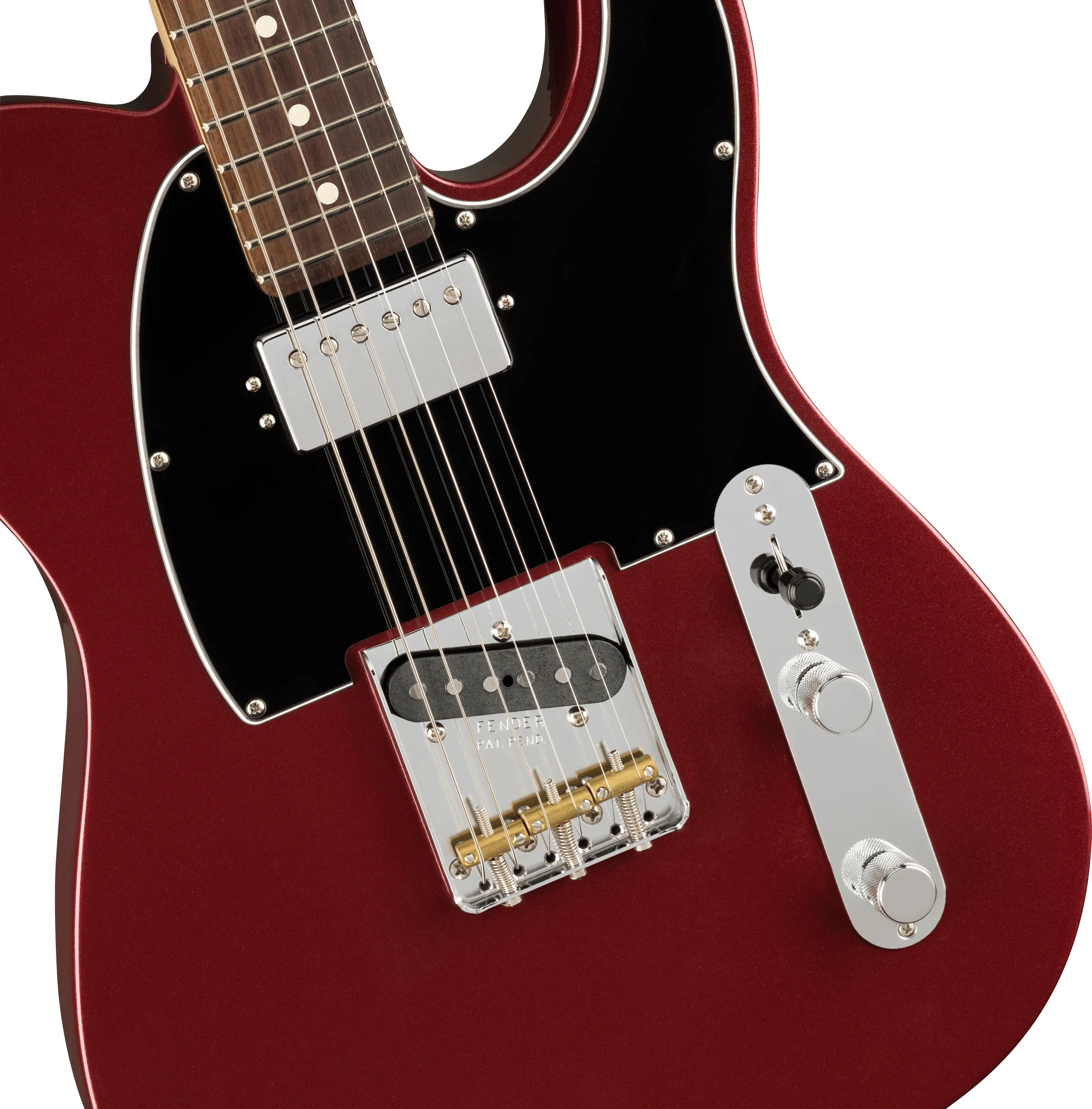 American Performer Telecaster® Hum - Image 6