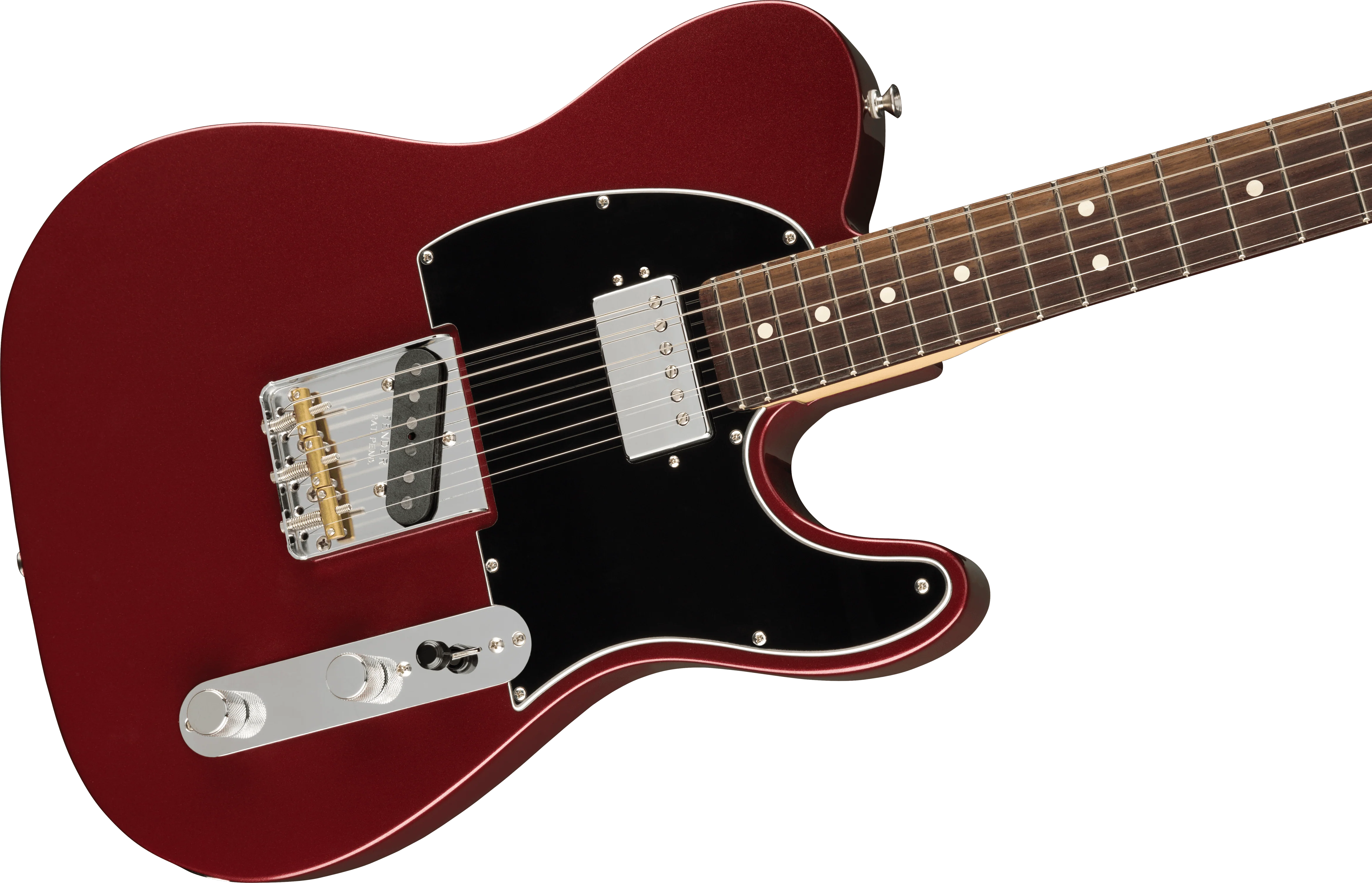 American Performer Telecaster® Hum - Image 7