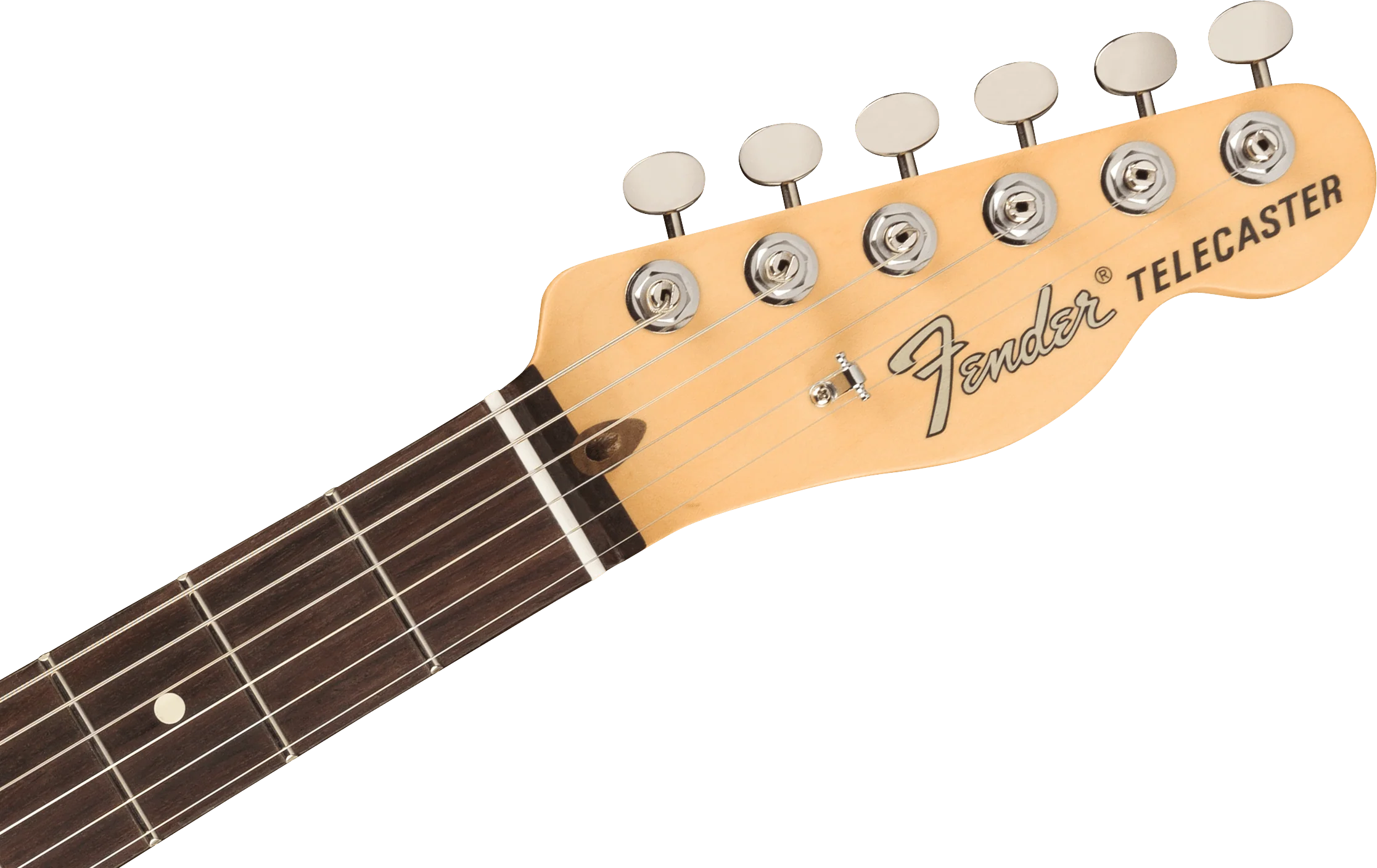 American Performer Telecaster® Hum - Image 8