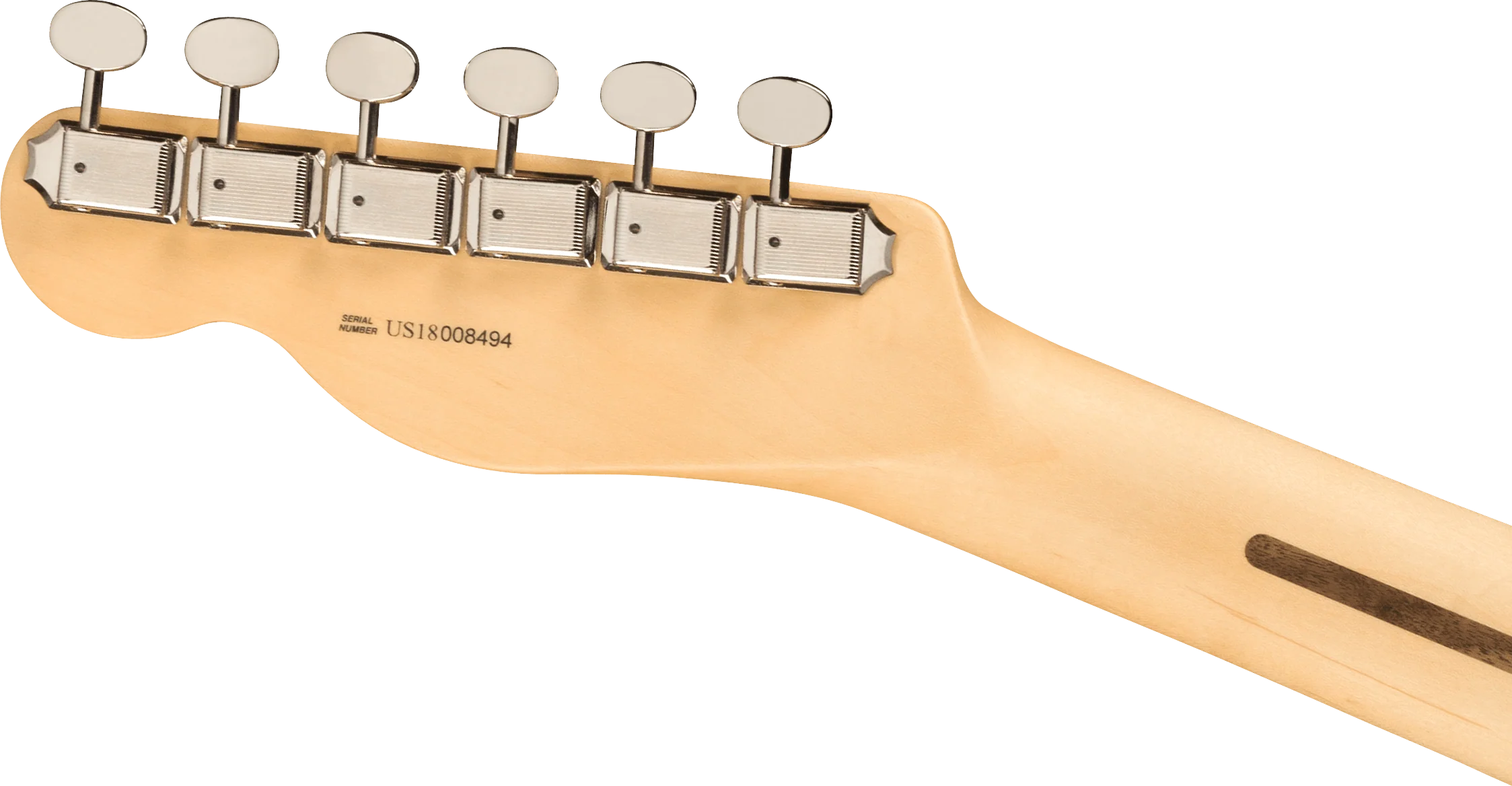 American Performer Telecaster® Hum - Image 9