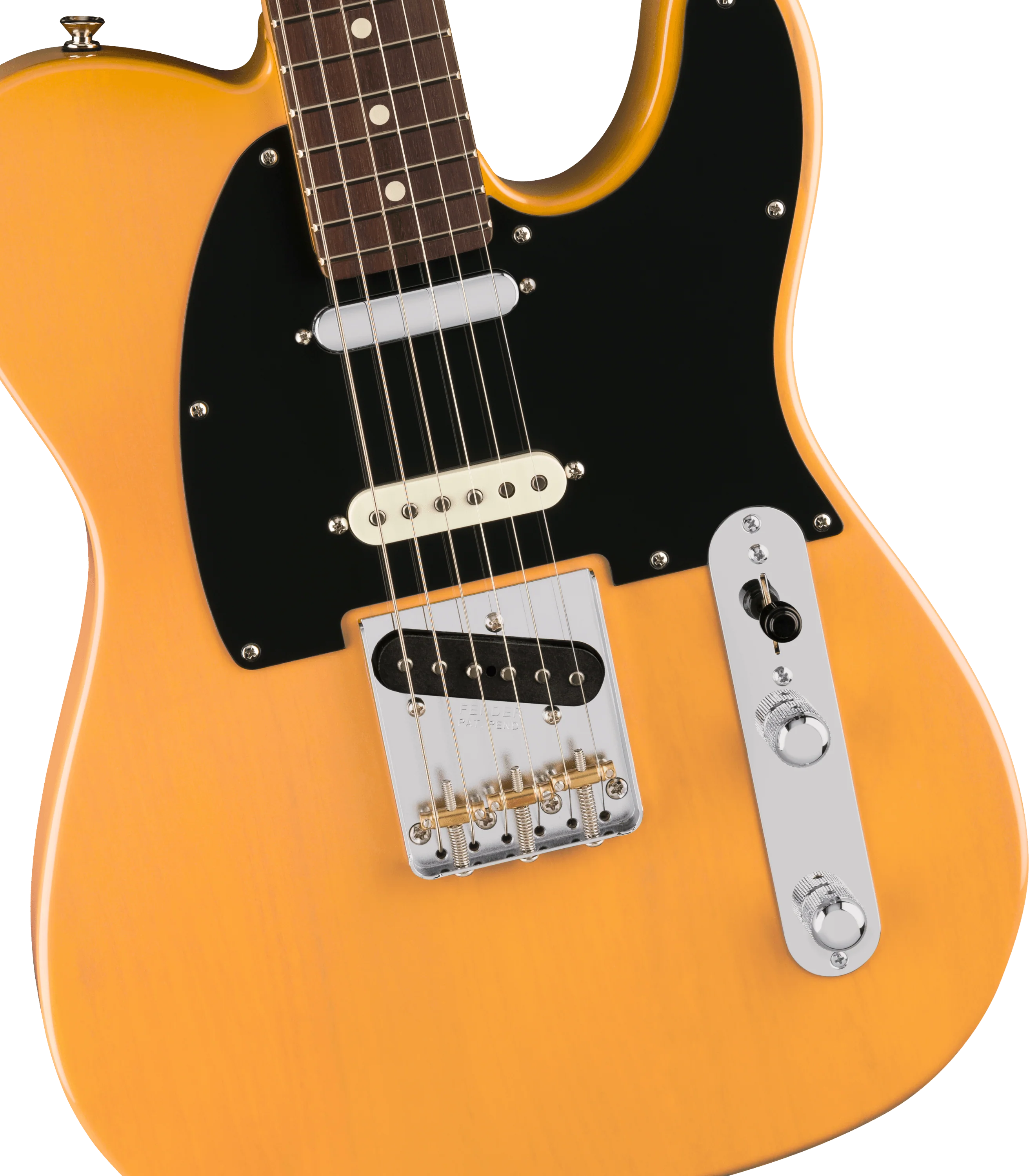 American Professional Classic Hotshot Telecaster® - Image 3