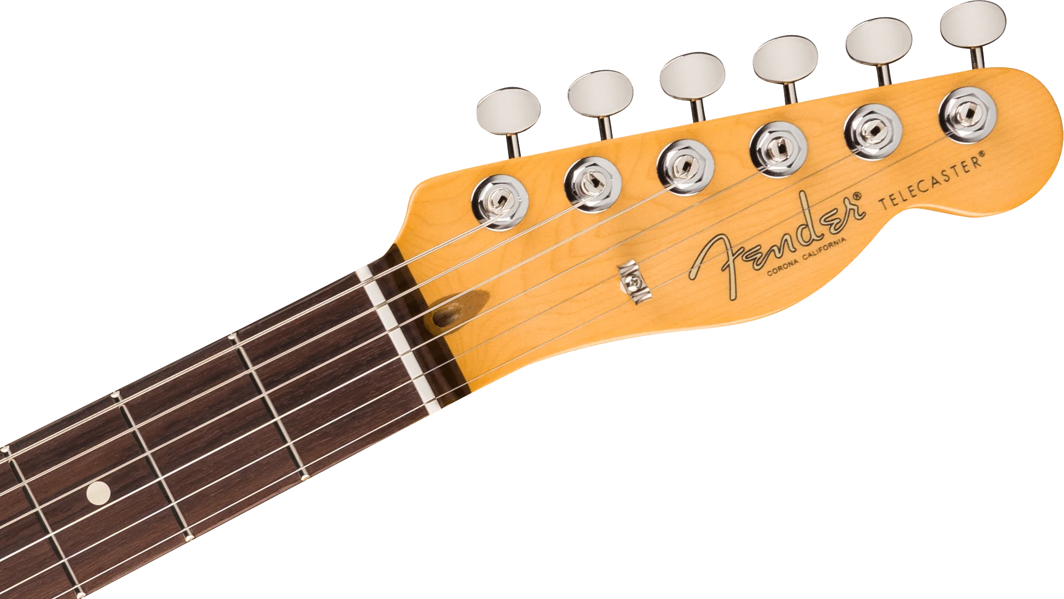 American Professional Classic Hotshot Telecaster® - Image 5