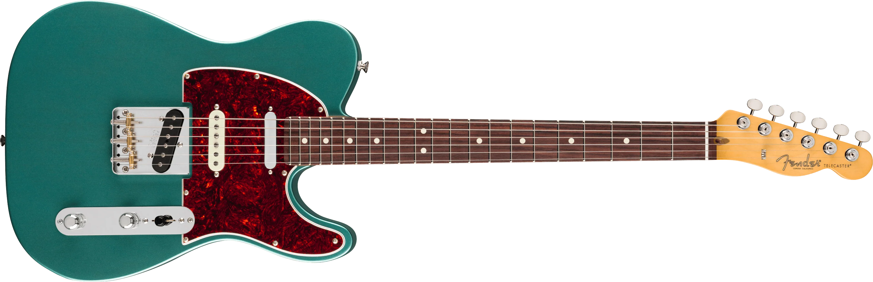American Professional Classic Hotshot Telecaster® - Image 7
