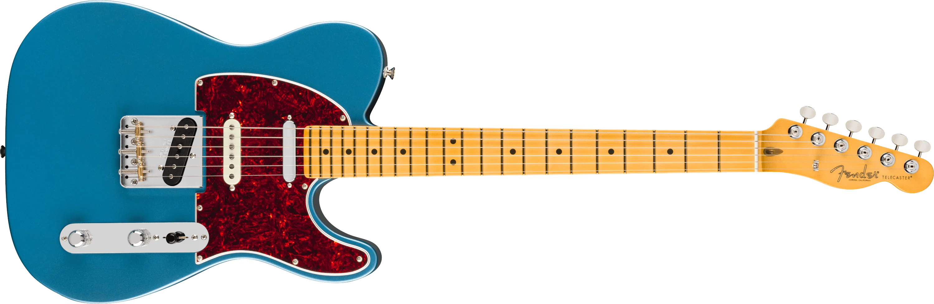 American Professional Classic Hotshot Telecaster® - Image 9