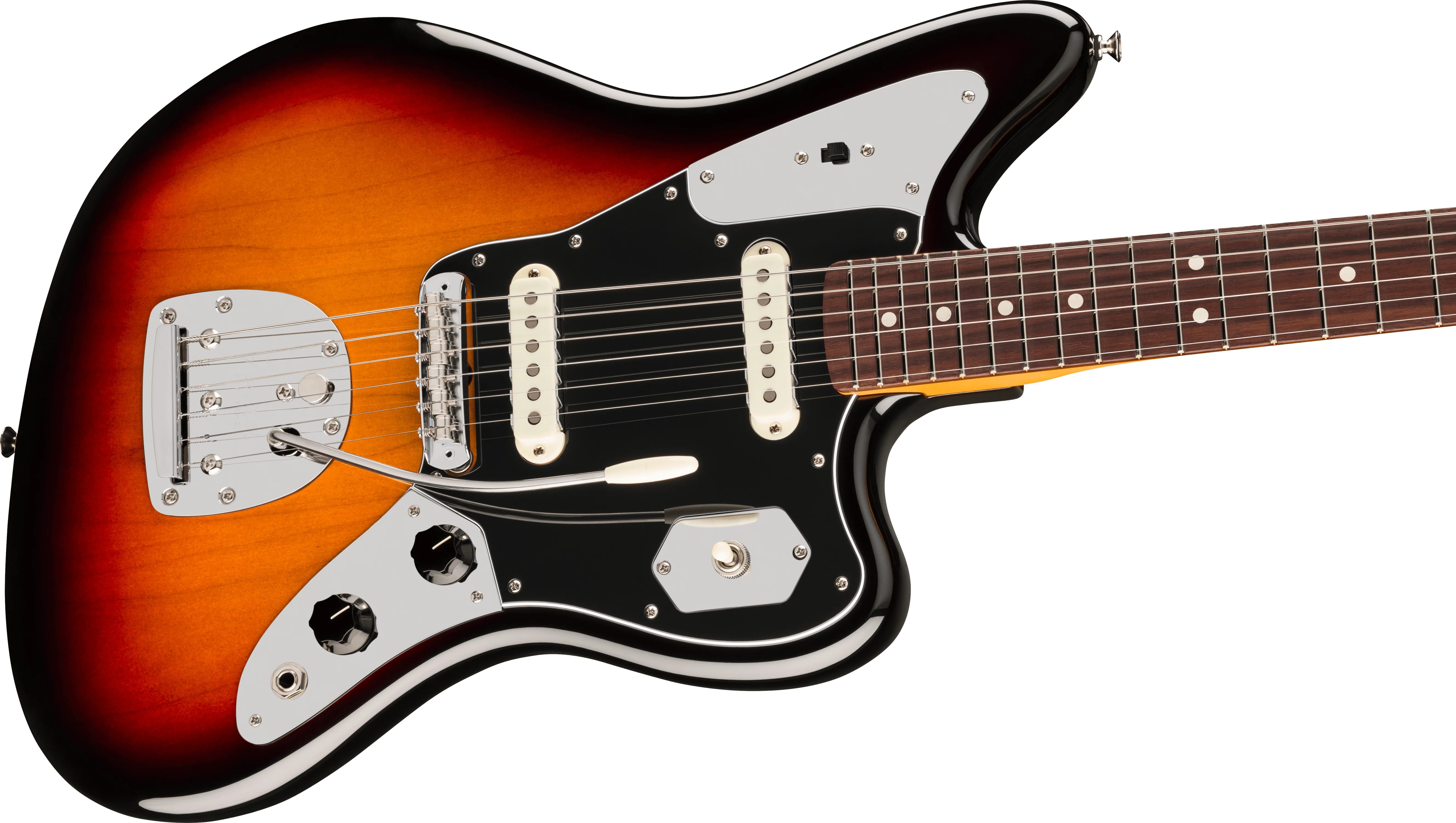 American Professional Classic Jaguar® - Image 4