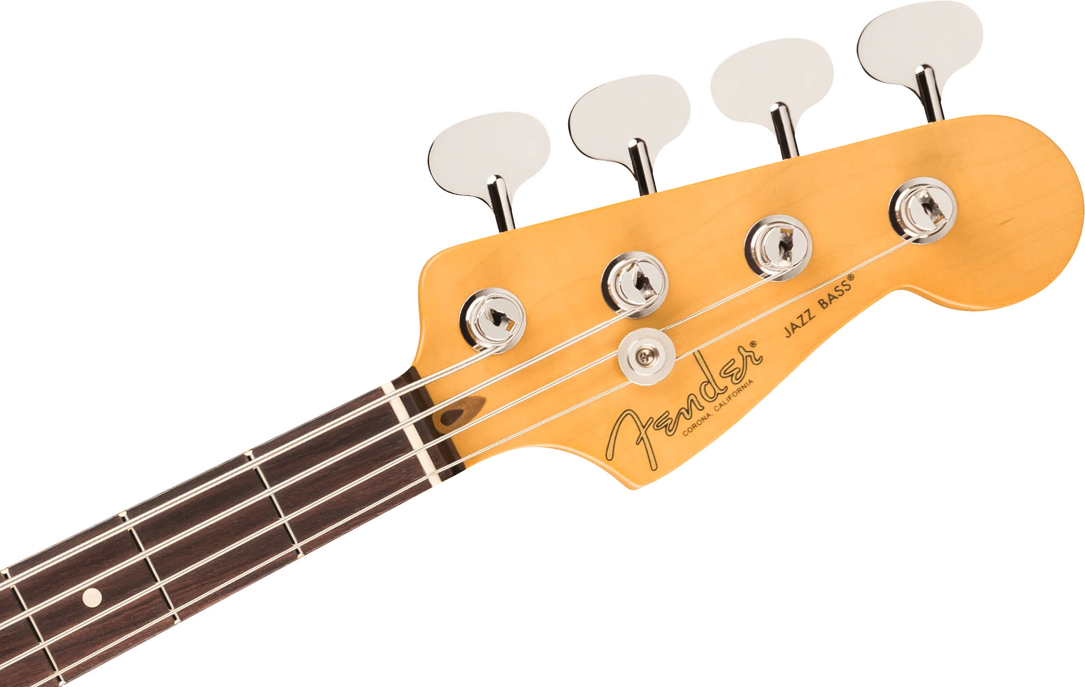 American Professional Classic Jazz Bass® - Image 5