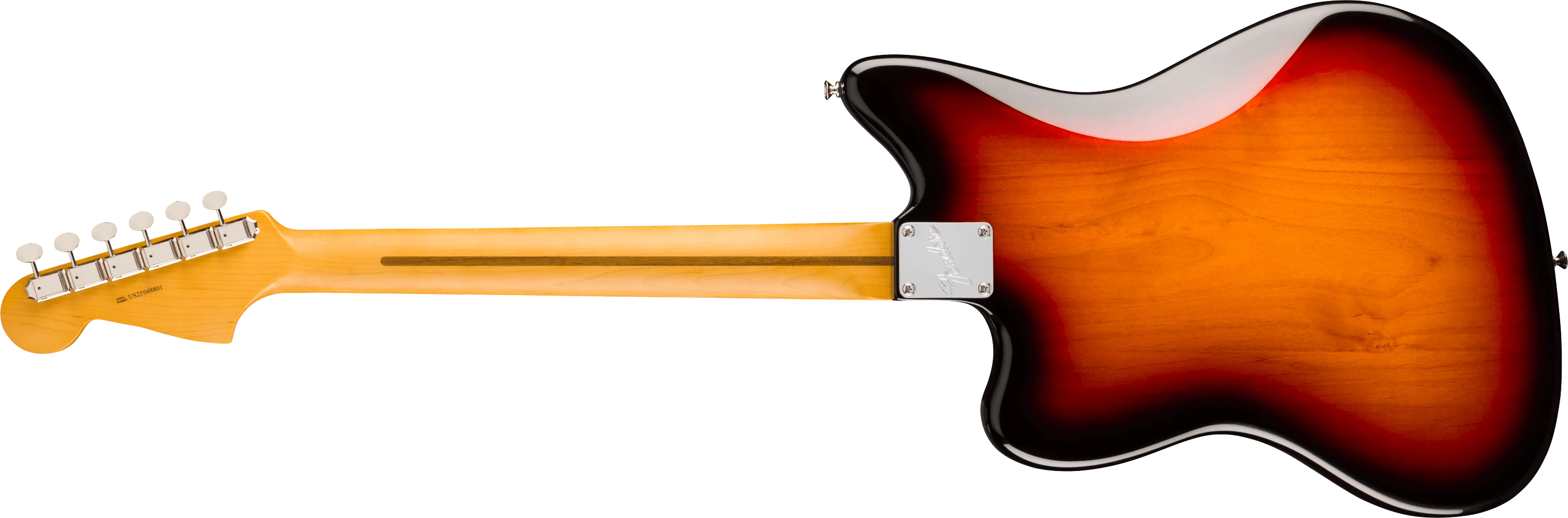 American Professional Classic Jazzmaster® - Image 2