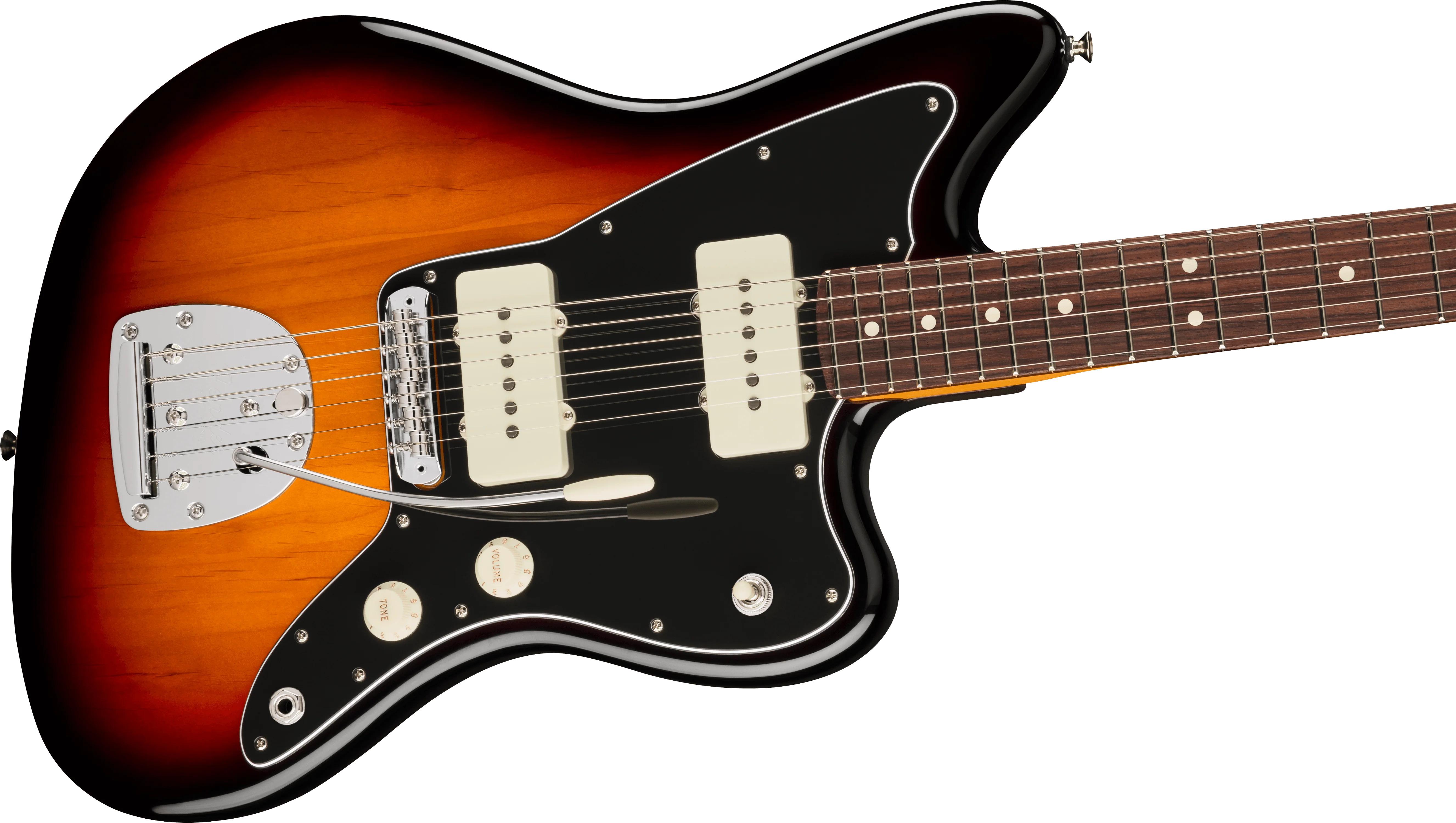 American Professional Classic Jazzmaster® - Image 4