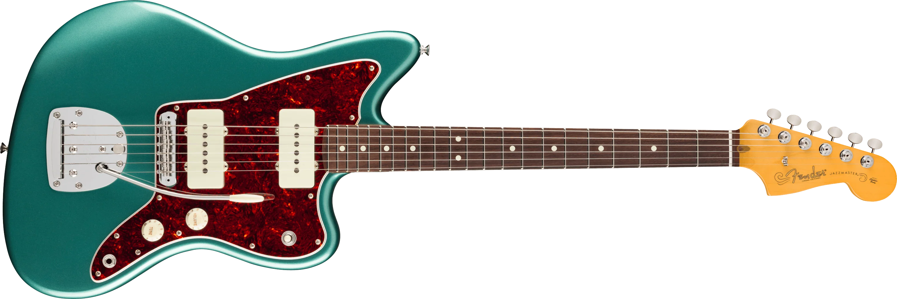 American Professional Classic Jazzmaster® - Image 7