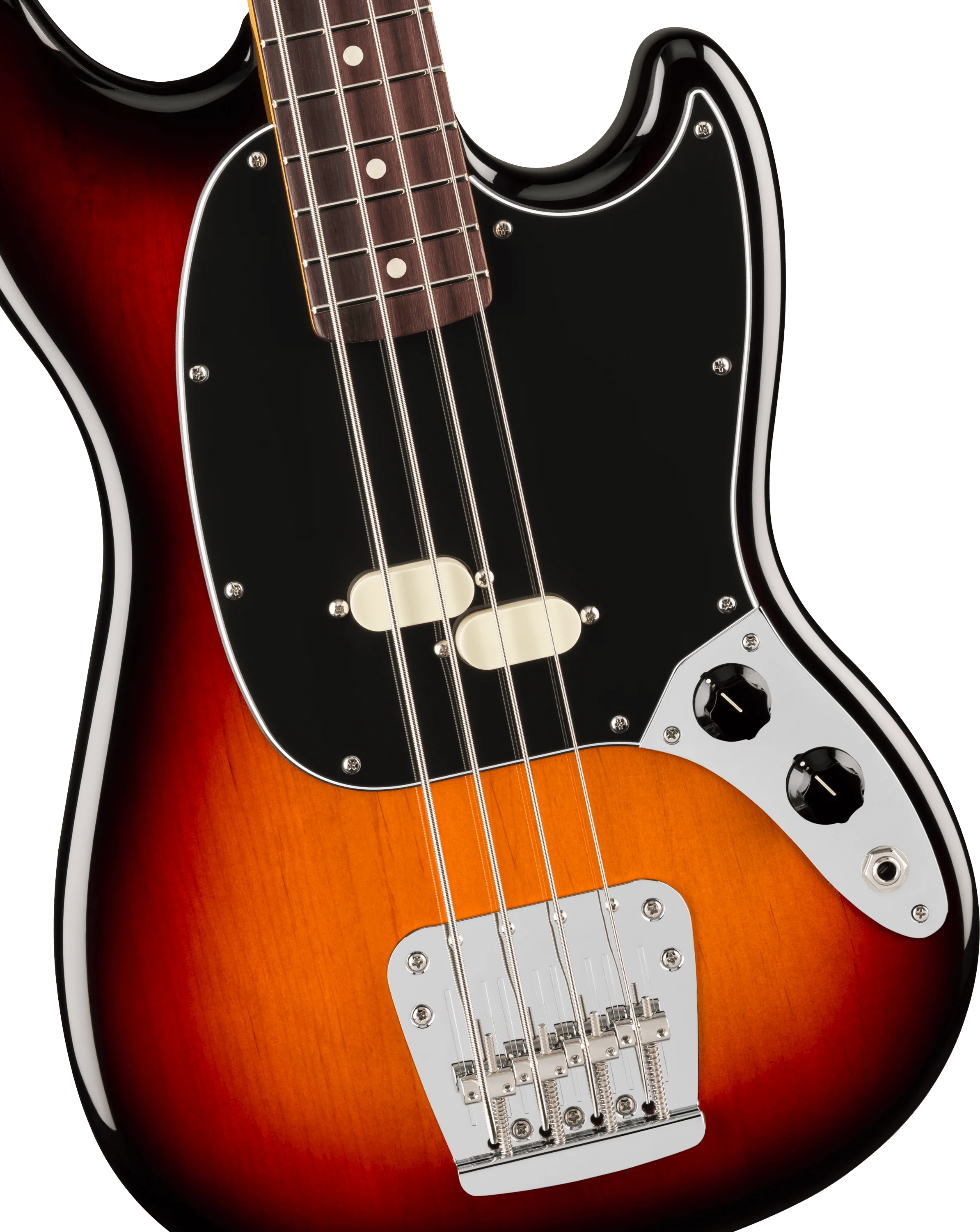 American Professional Classic Mustang Bass® - Image 3