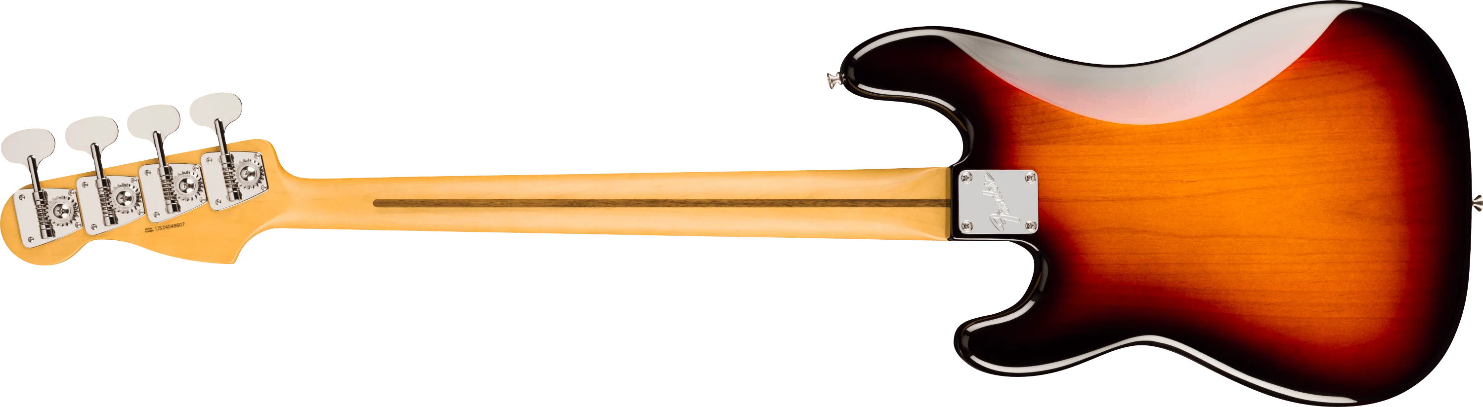 American Professional Classic Precision Bass® - Image 2