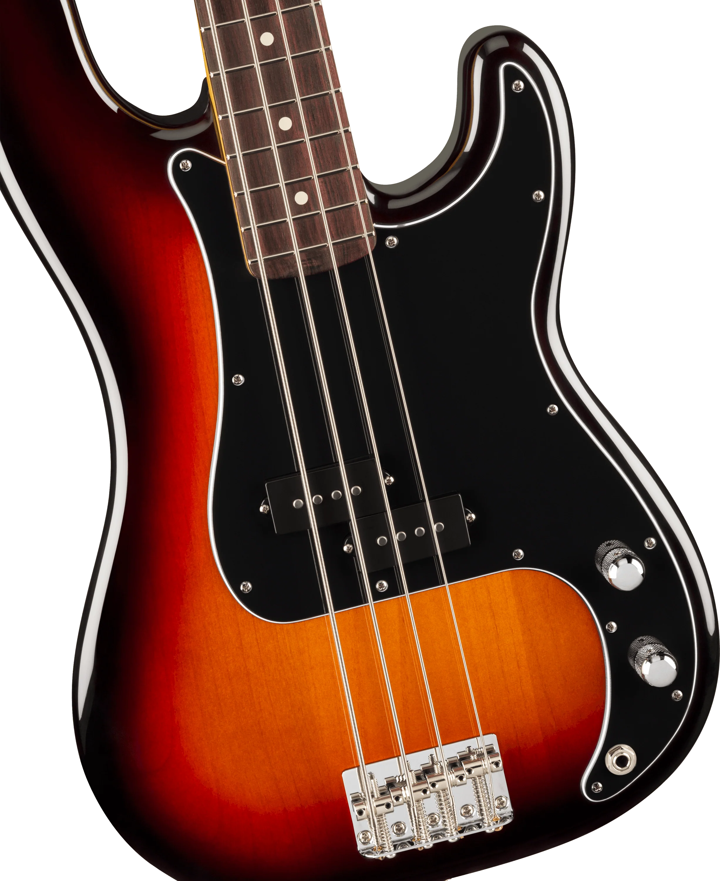 American Professional Classic Precision Bass® - Image 3