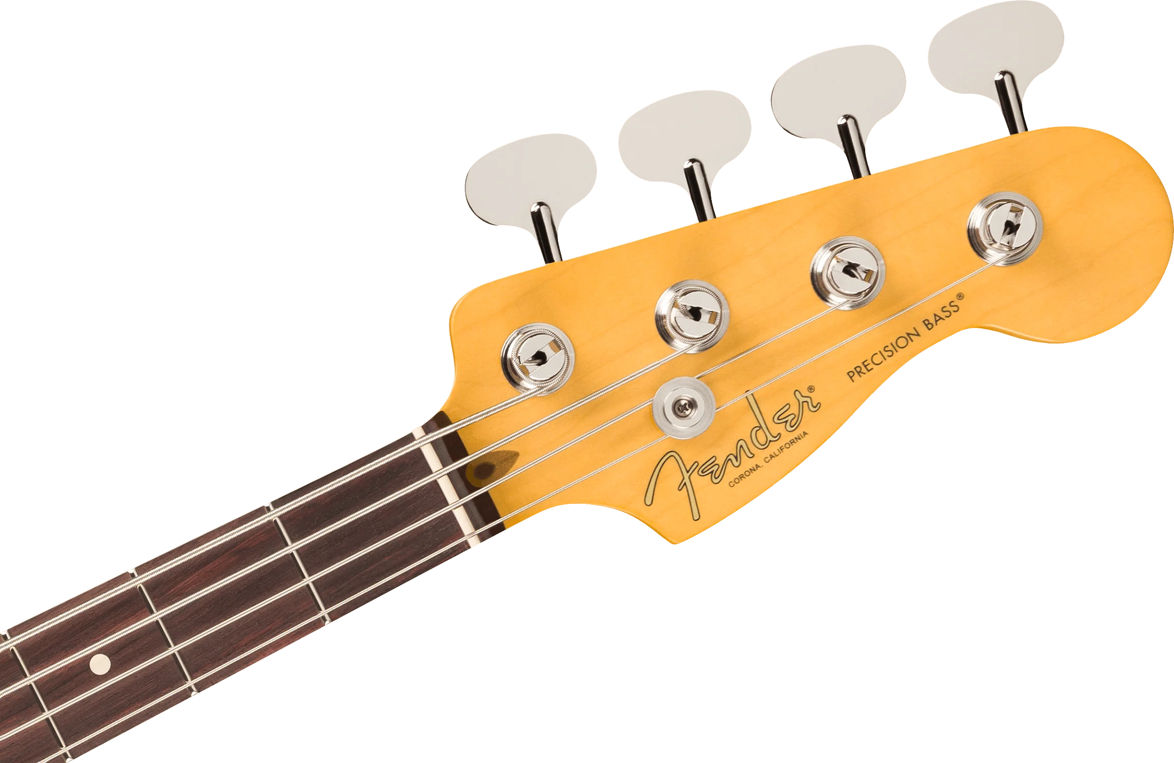 American Professional Classic Precision Bass® - Image 5