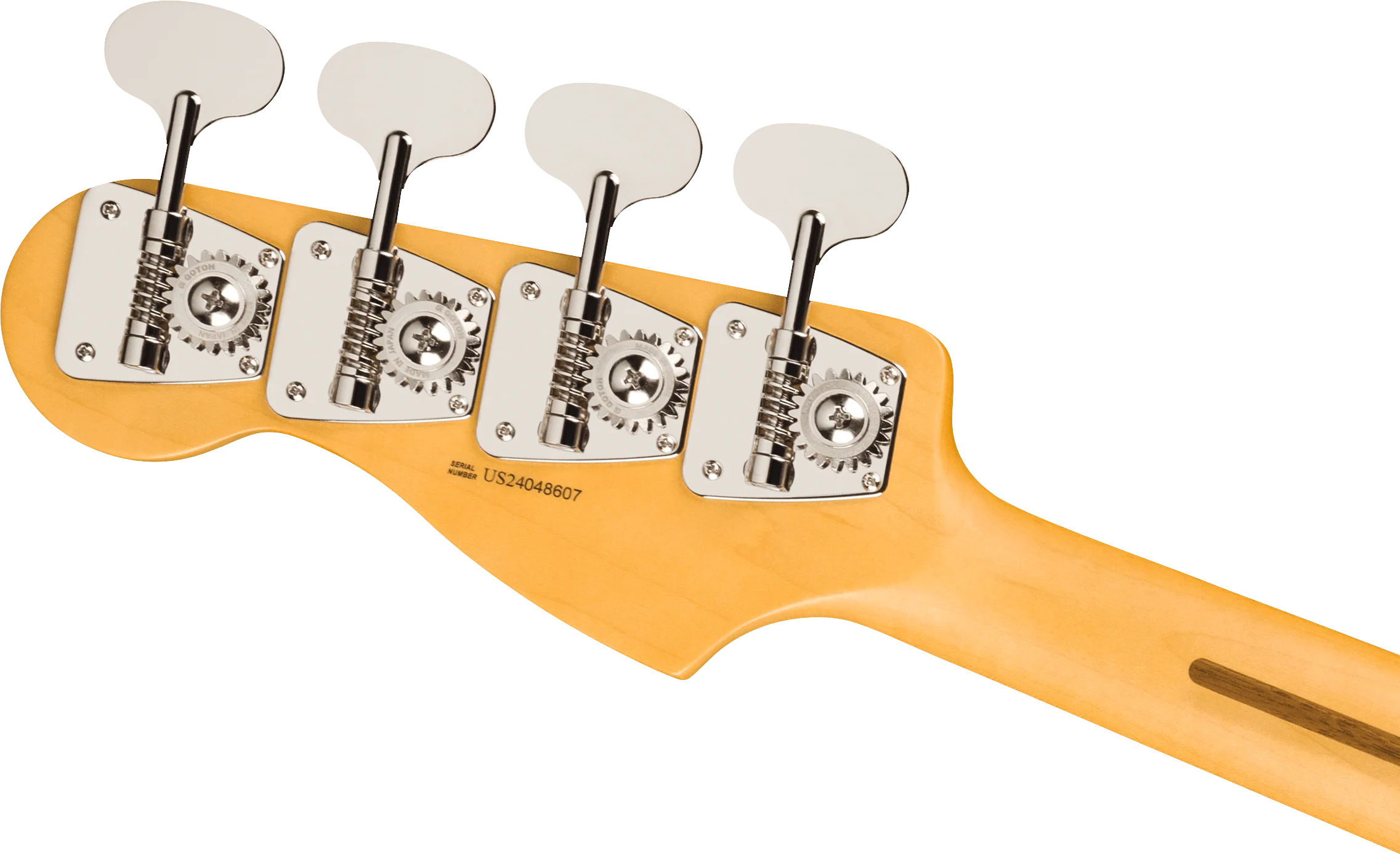 American Professional Classic Precision Bass® - Image 6