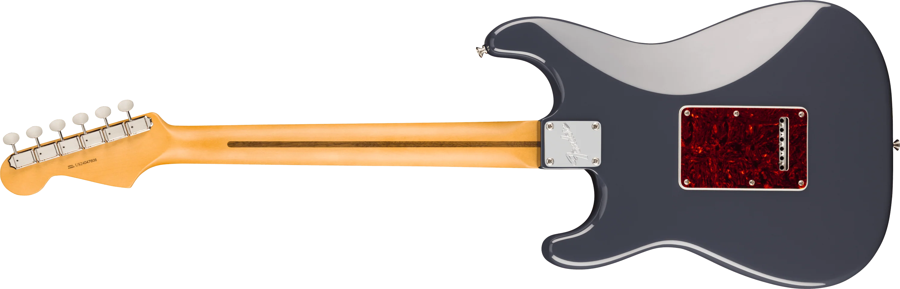 American Professional Classic Stratocaster® - Image 2