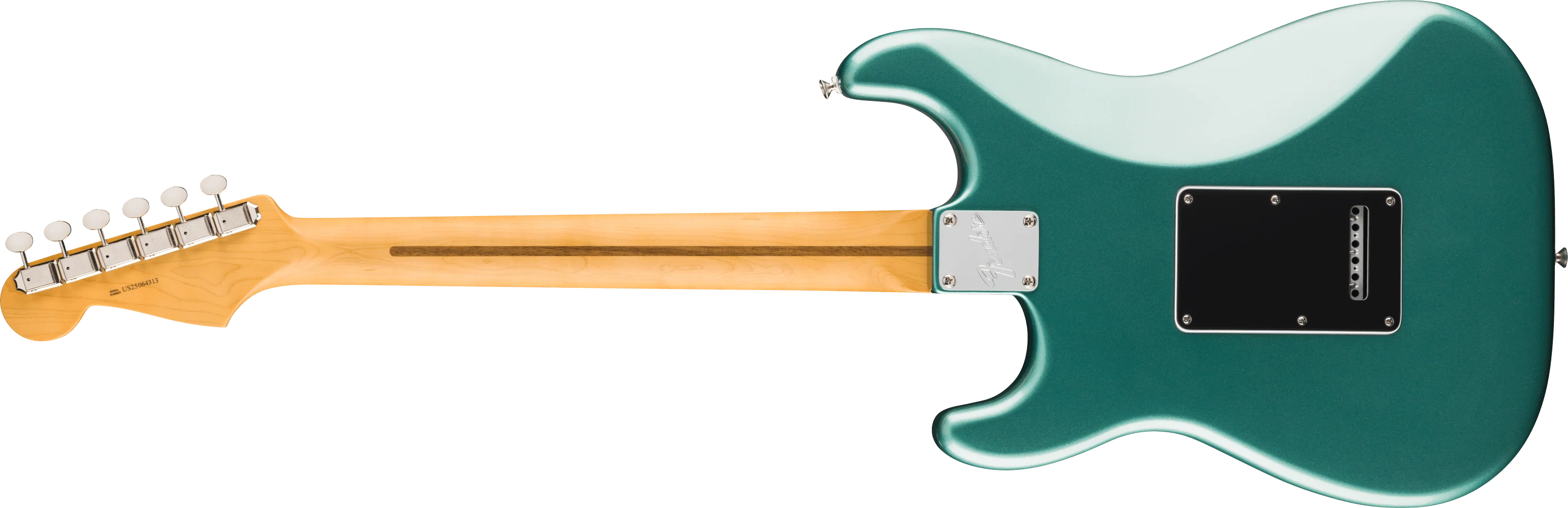 American Professional Classic Stratocaster® HSS - Image 2
