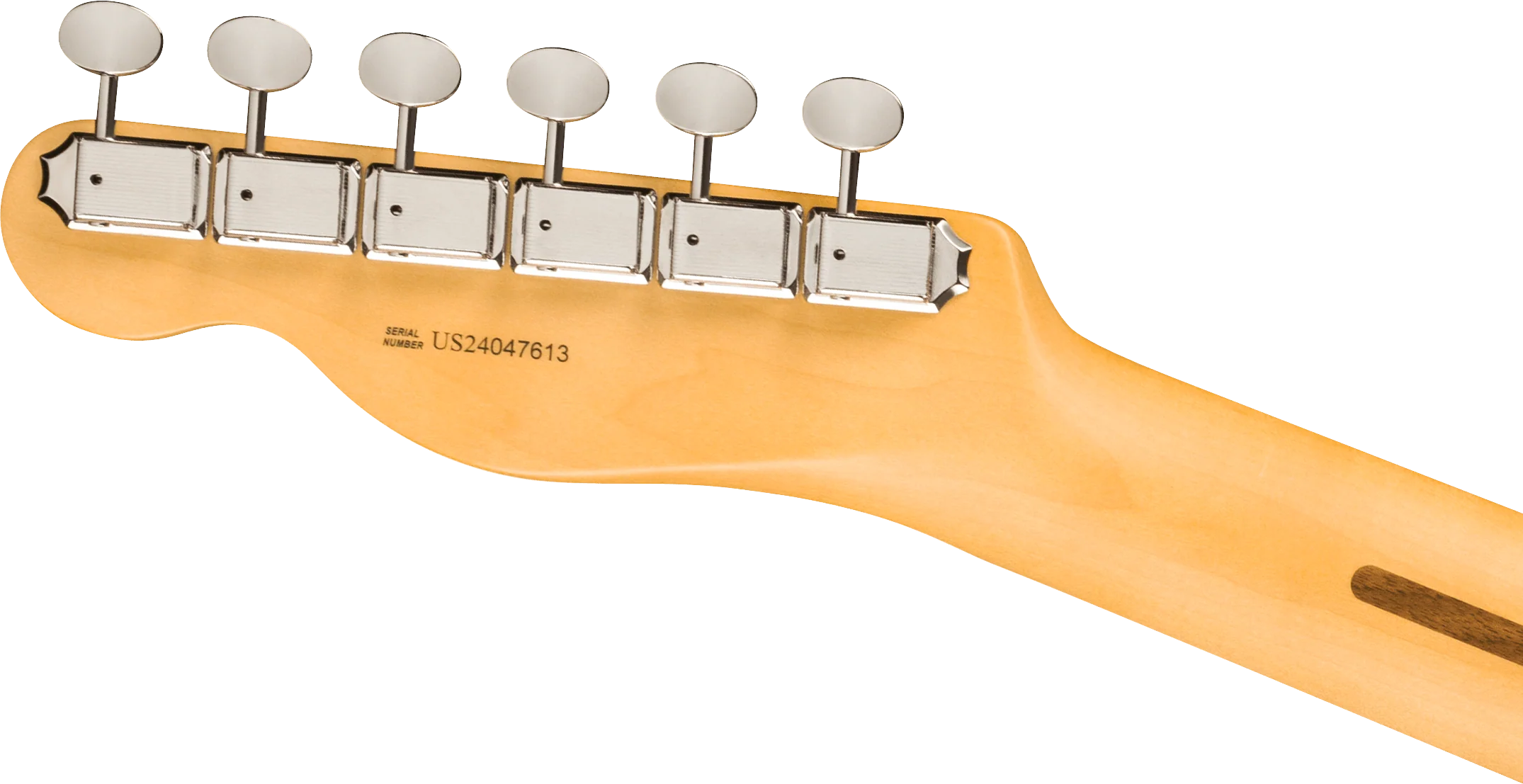 American Professional Classic Telecaster® - Image 6
