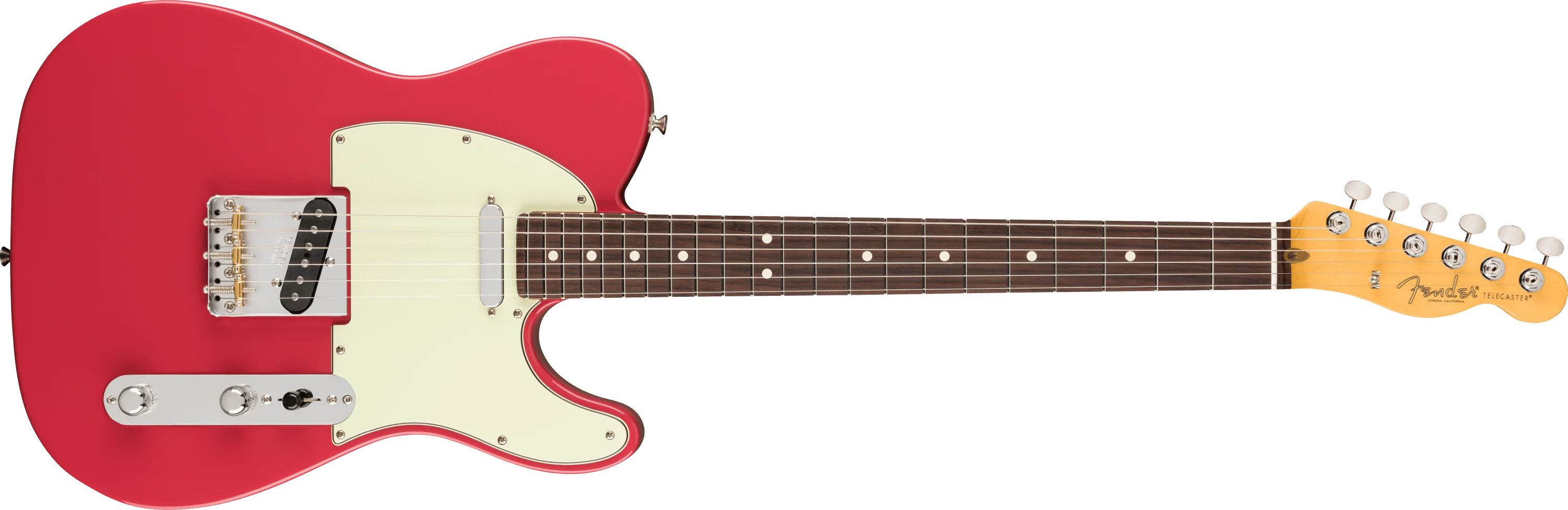 American Professional Classic Telecaster® - Image 8