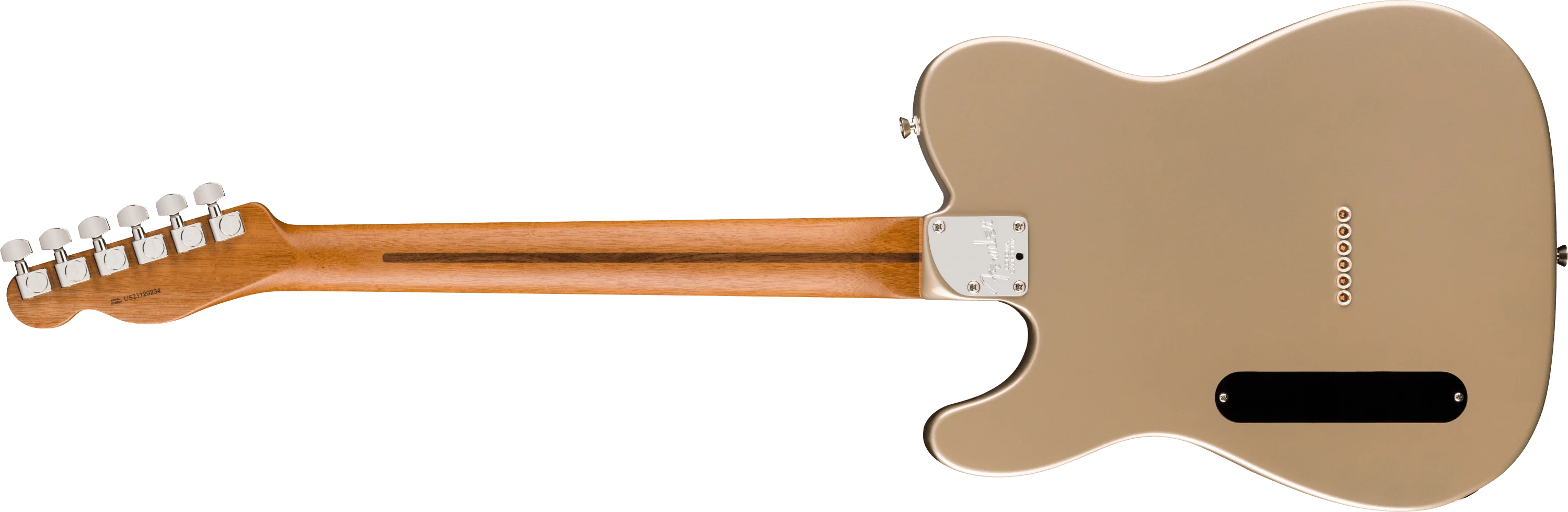 American Professional II Cabronita Telecaster® HH - Image 4