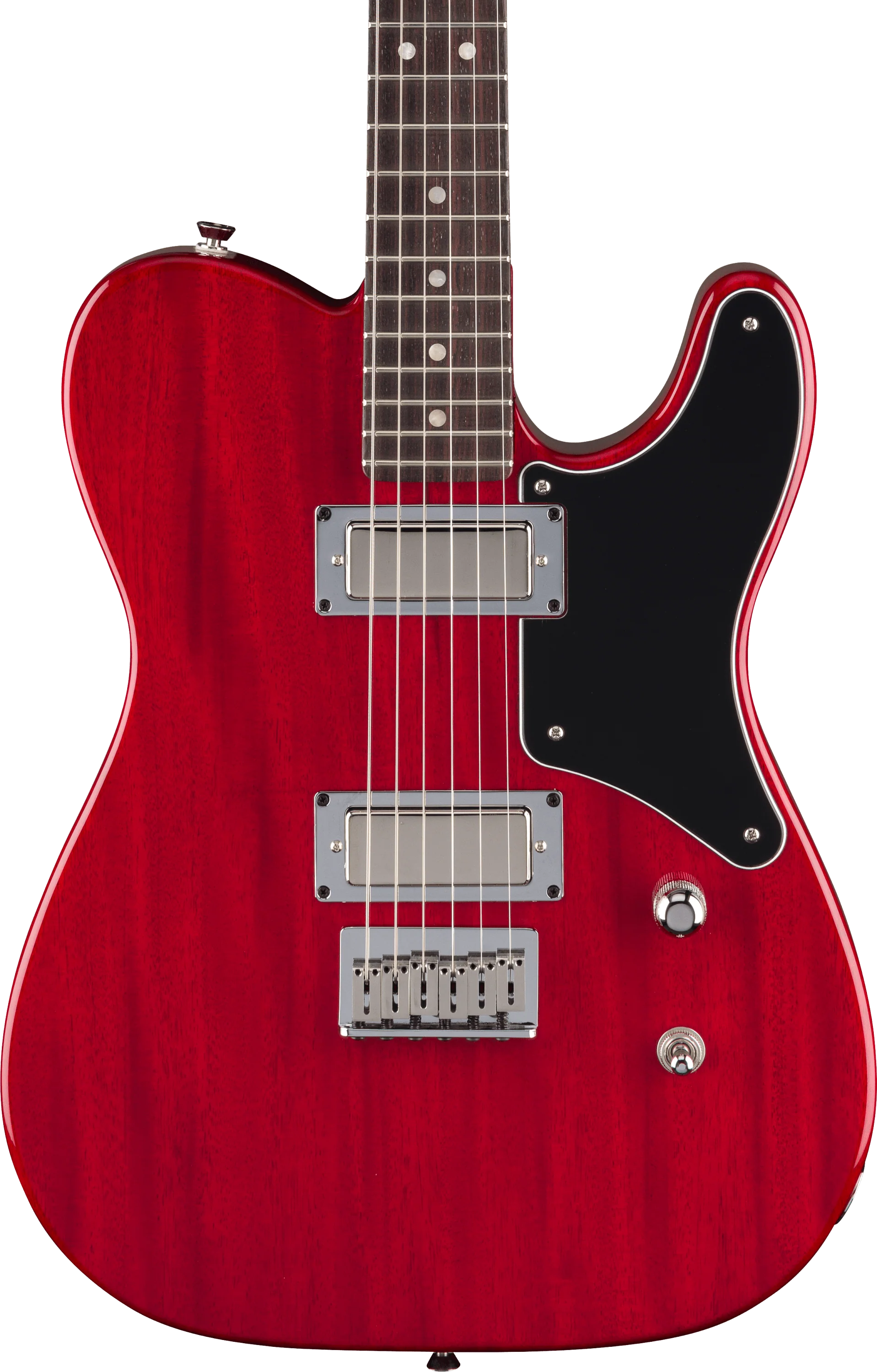 American Professional II Cabronita Telecaster® HH - Image 5