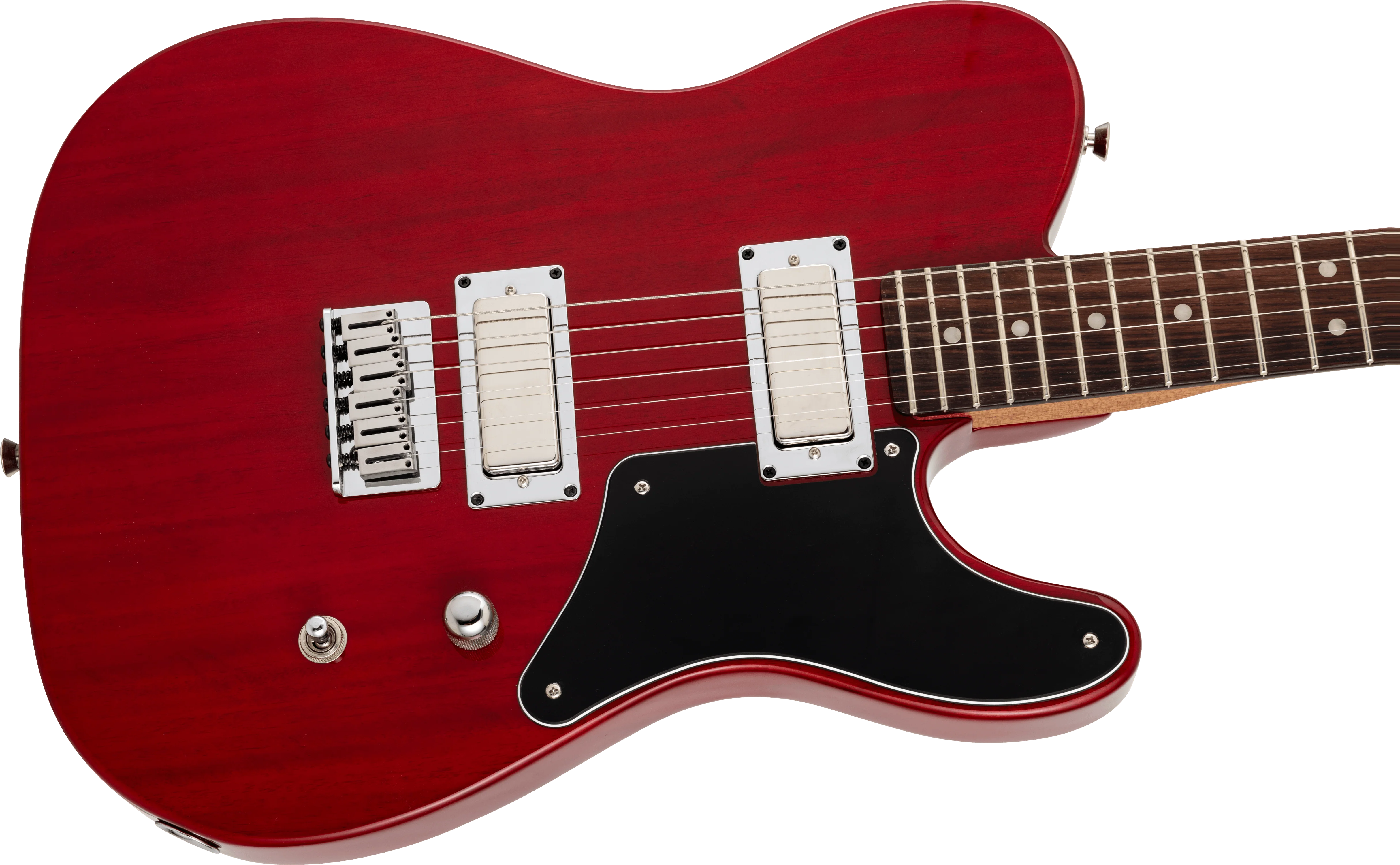 American Professional II Cabronita Telecaster® HH - Image 6
