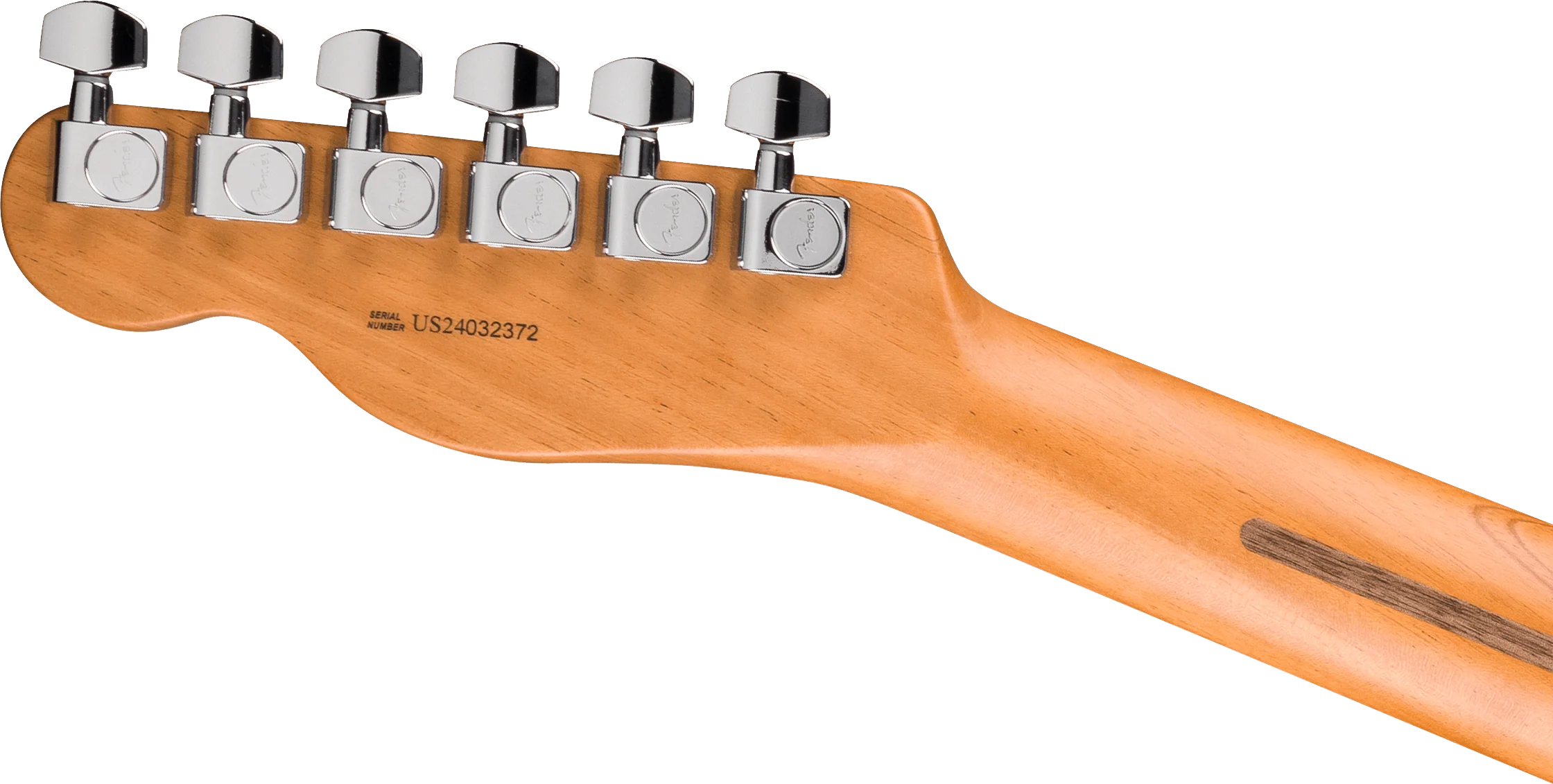 American Professional II Cabronita Telecaster® HH - Image 8