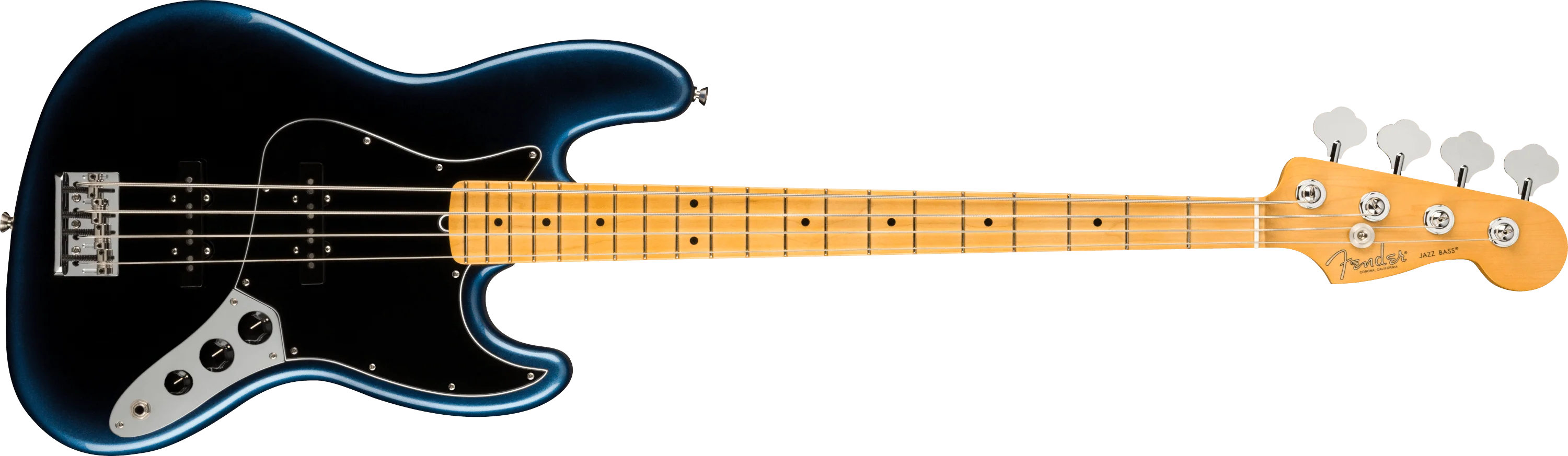 American Professional II Jazz Bass® - Image 10