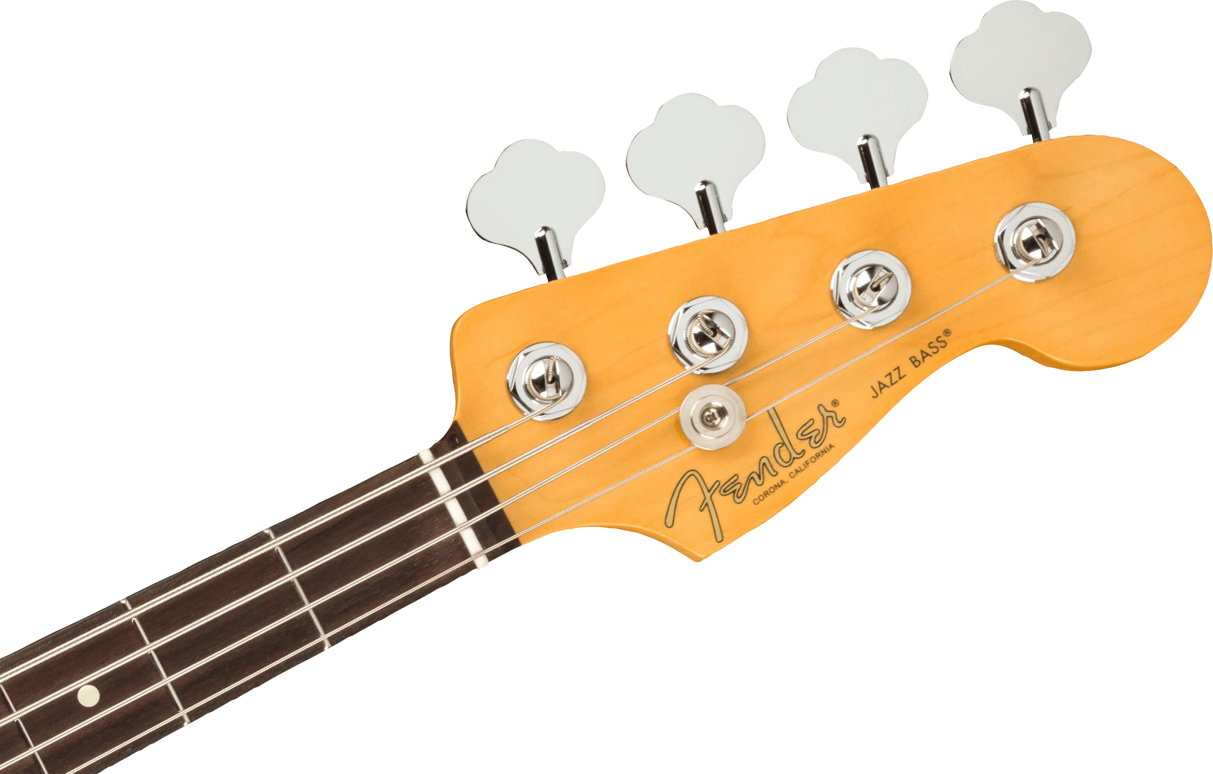 American Professional II Jazz Bass® - Image 14