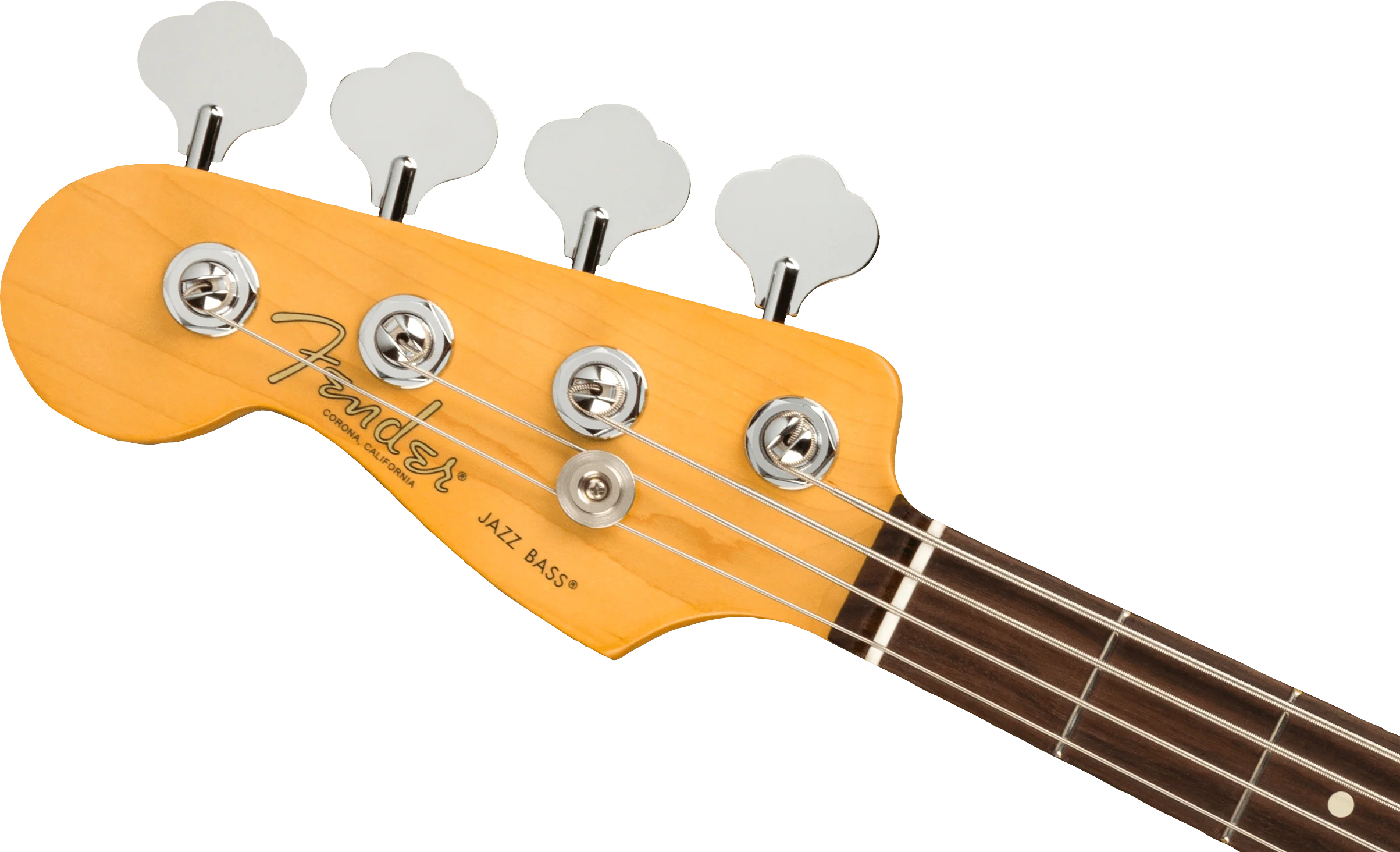 American Professional II Jazz Bass® Left-Hand - Image 8